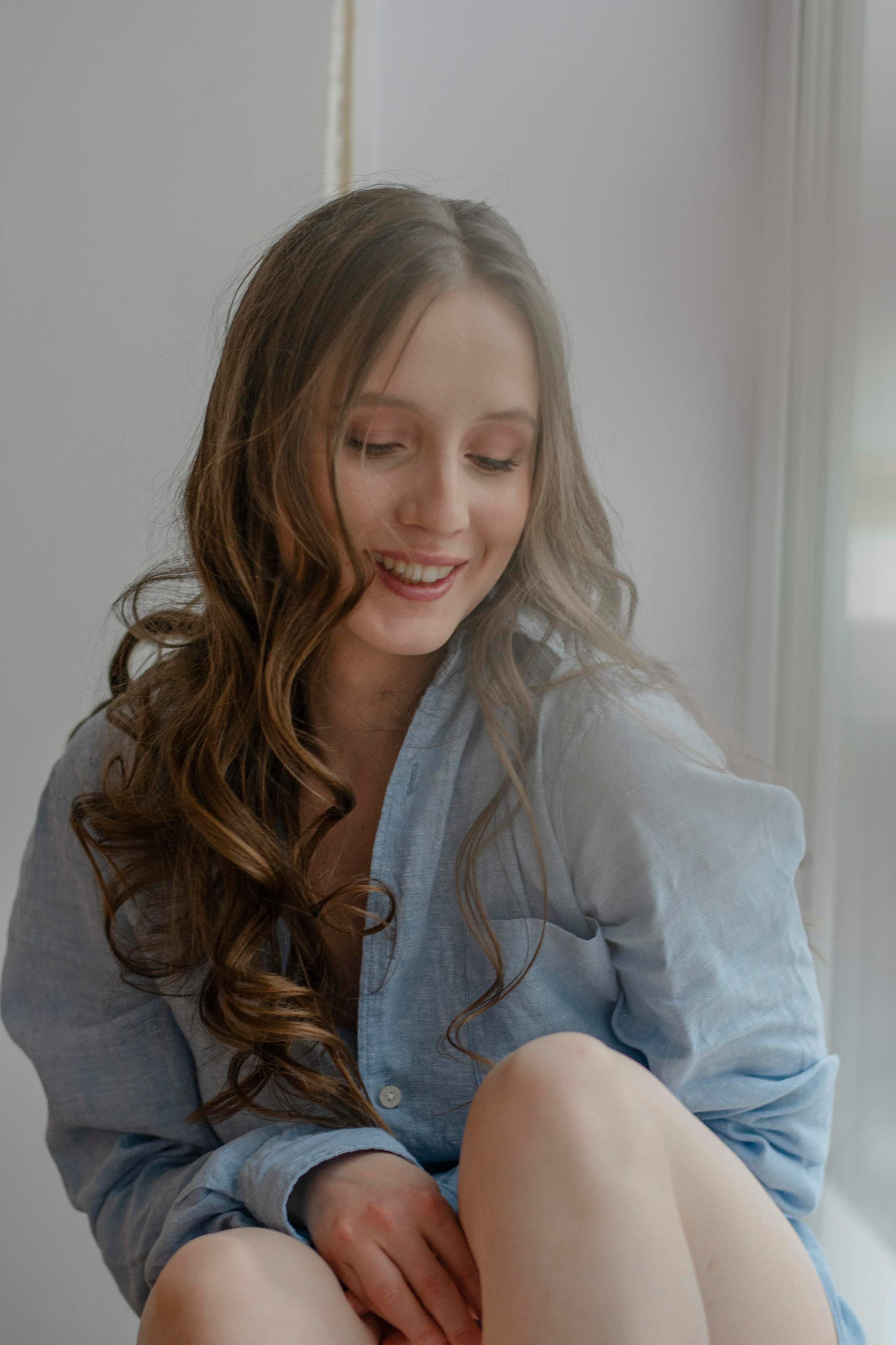 ELVIRA. Портретный фотограф· Казань· Zuhra.N