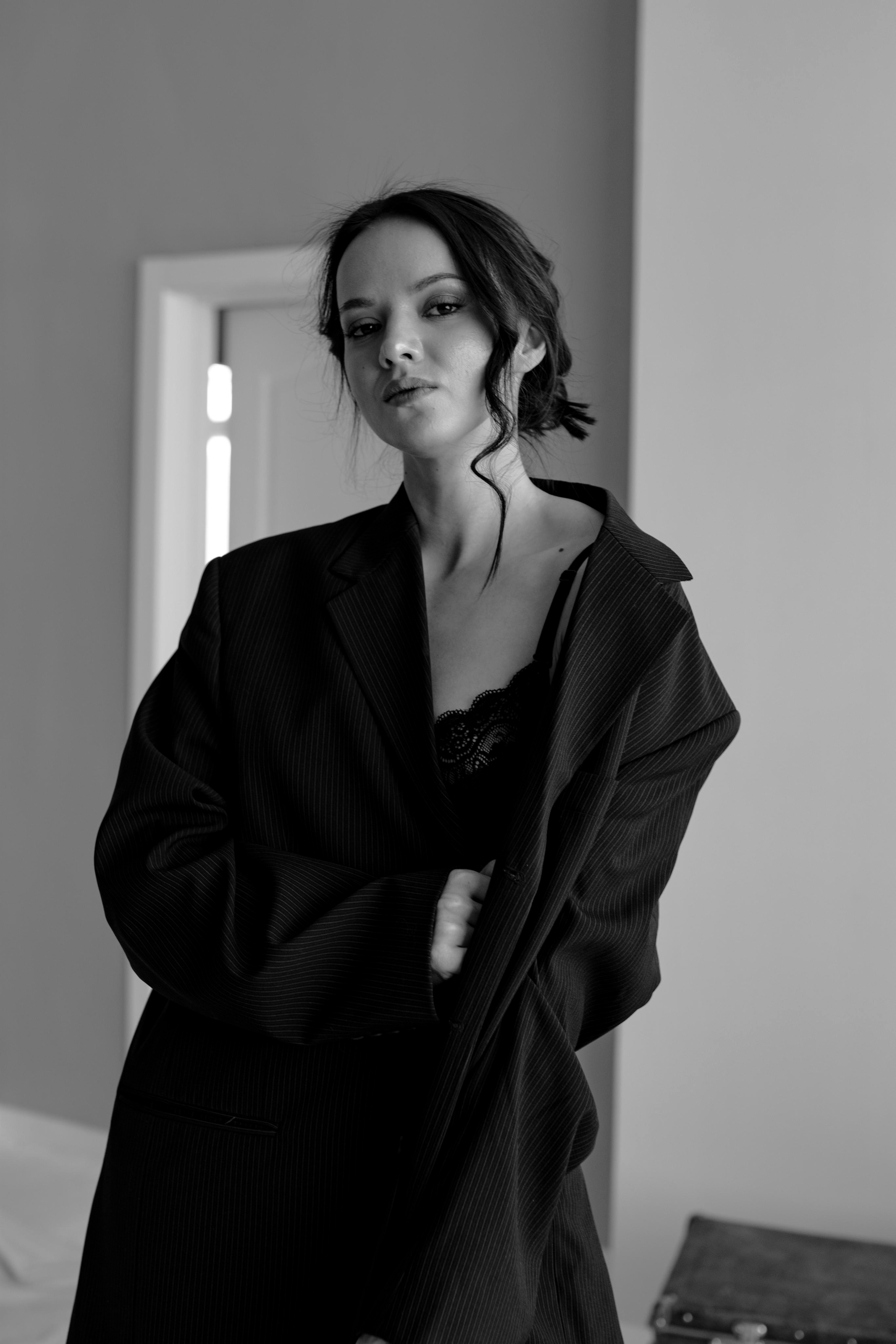 SARIIA. Портретный фотограф· Казань· Zuhra.N