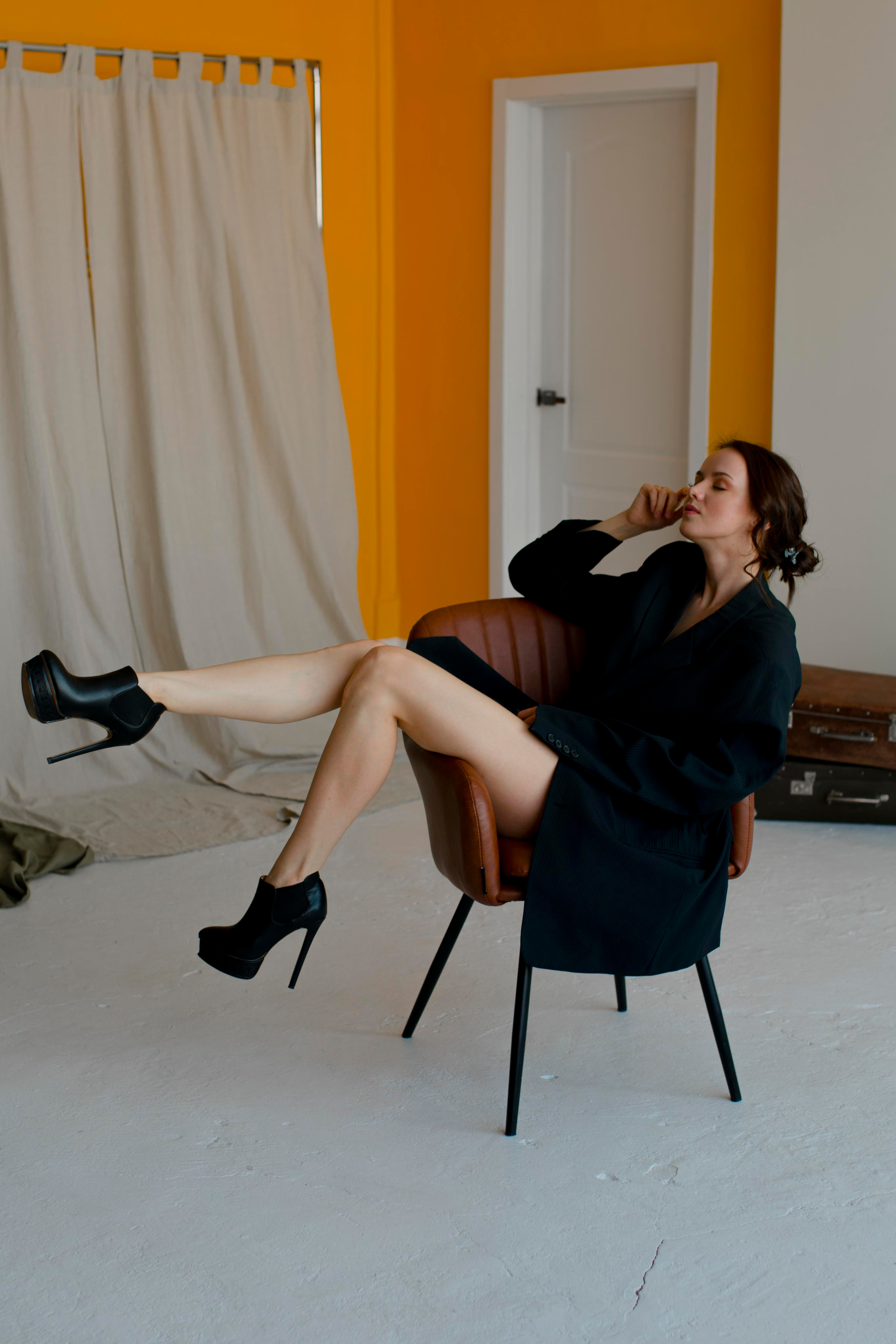 SARIIA. Портретный фотограф· Казань· Zuhra.N