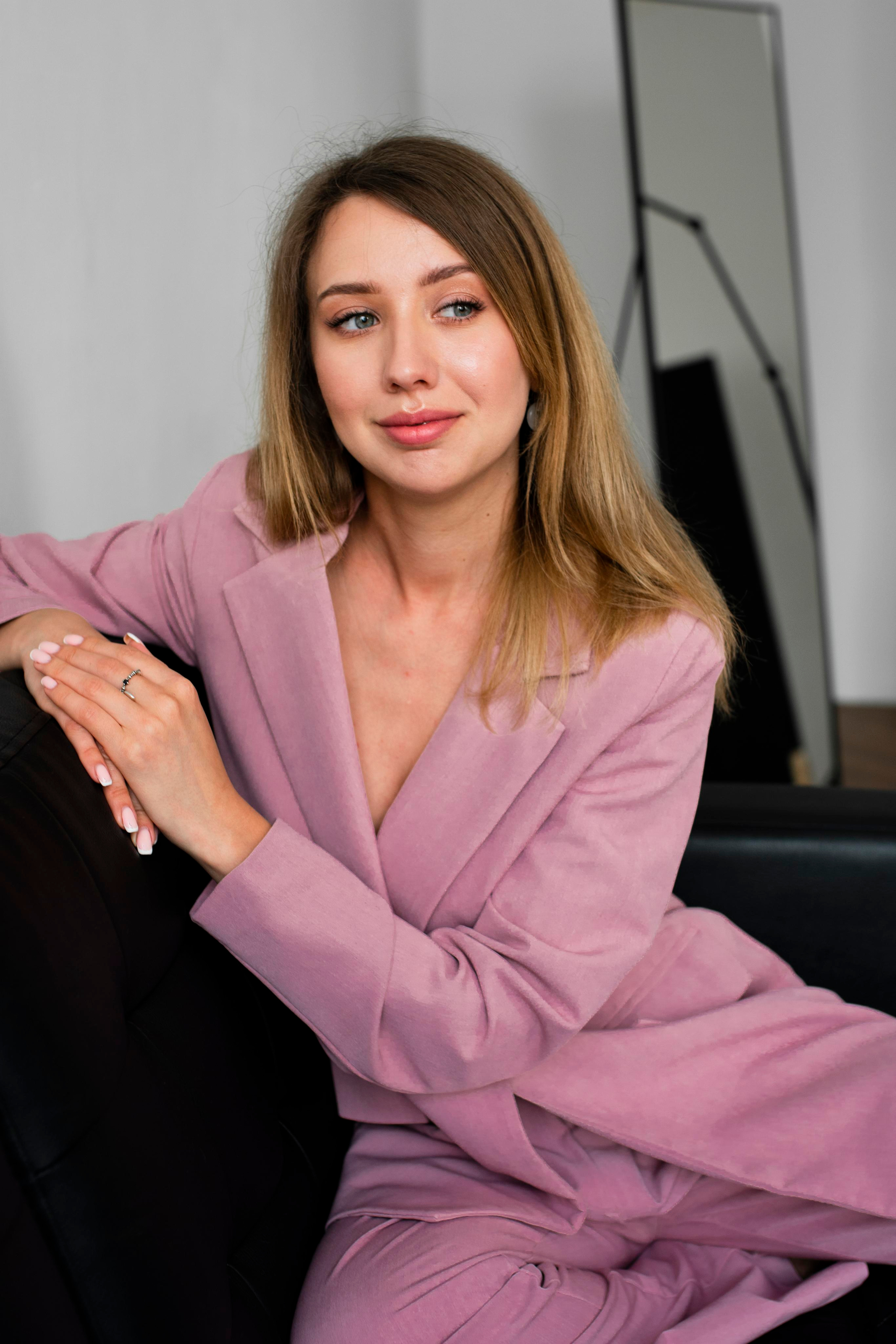 LILIIA. Портретный фотограф· Казань· Zuhra.N