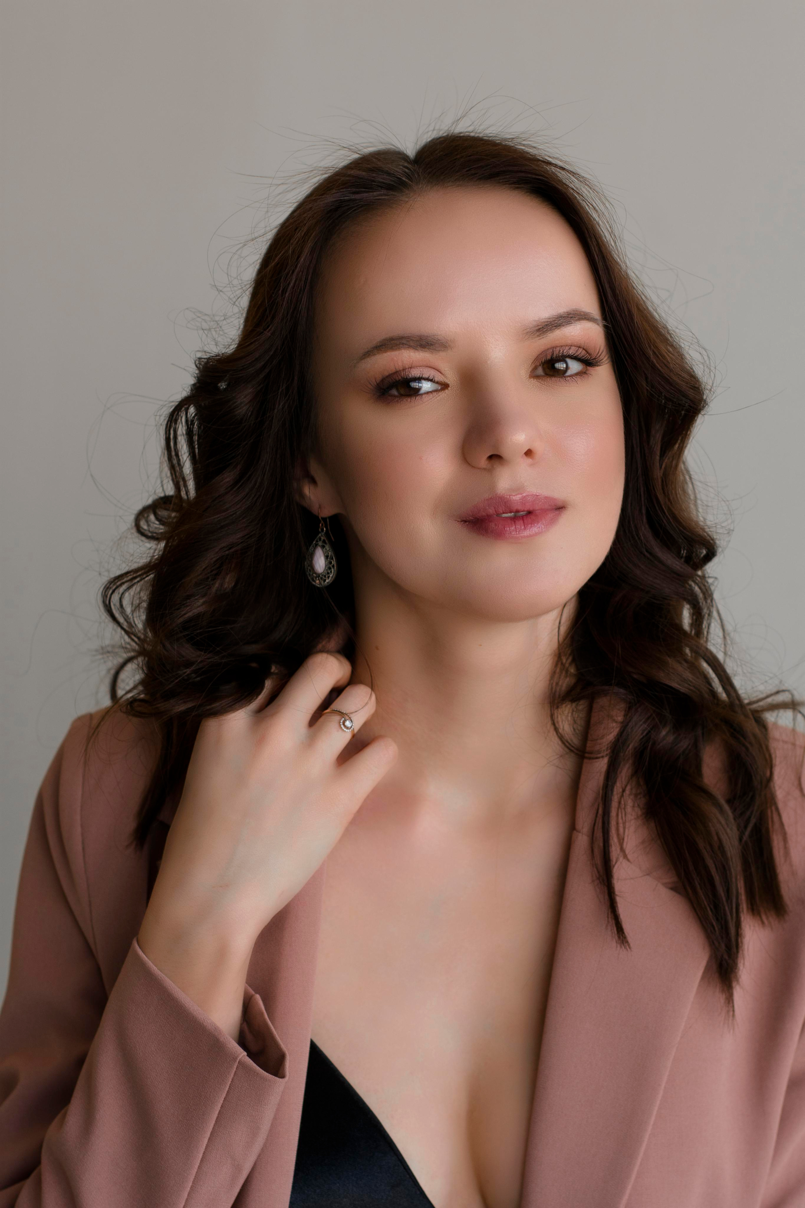 SARIIA. Портретный фотограф· Казань· Zuhra.N