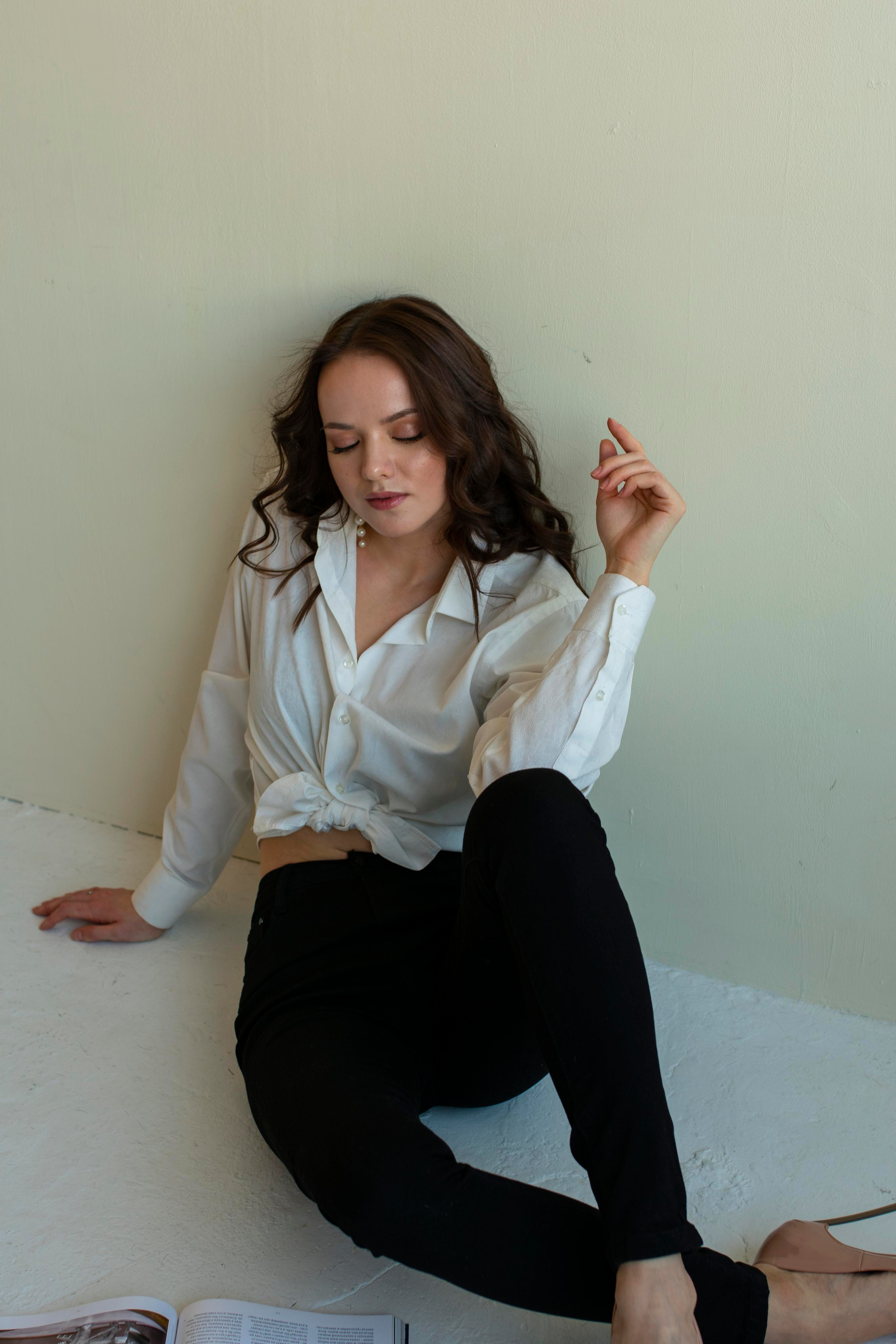 SARIIA. Портретный фотограф· Казань· Zuhra.N