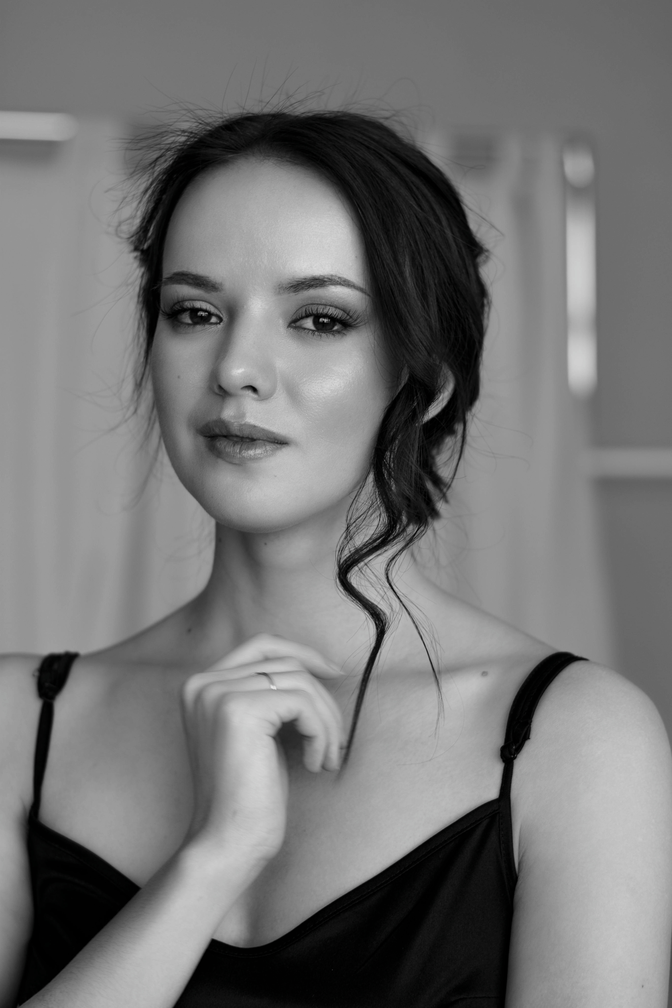 SARIIA. Портретный фотограф· Казань· Zuhra.N