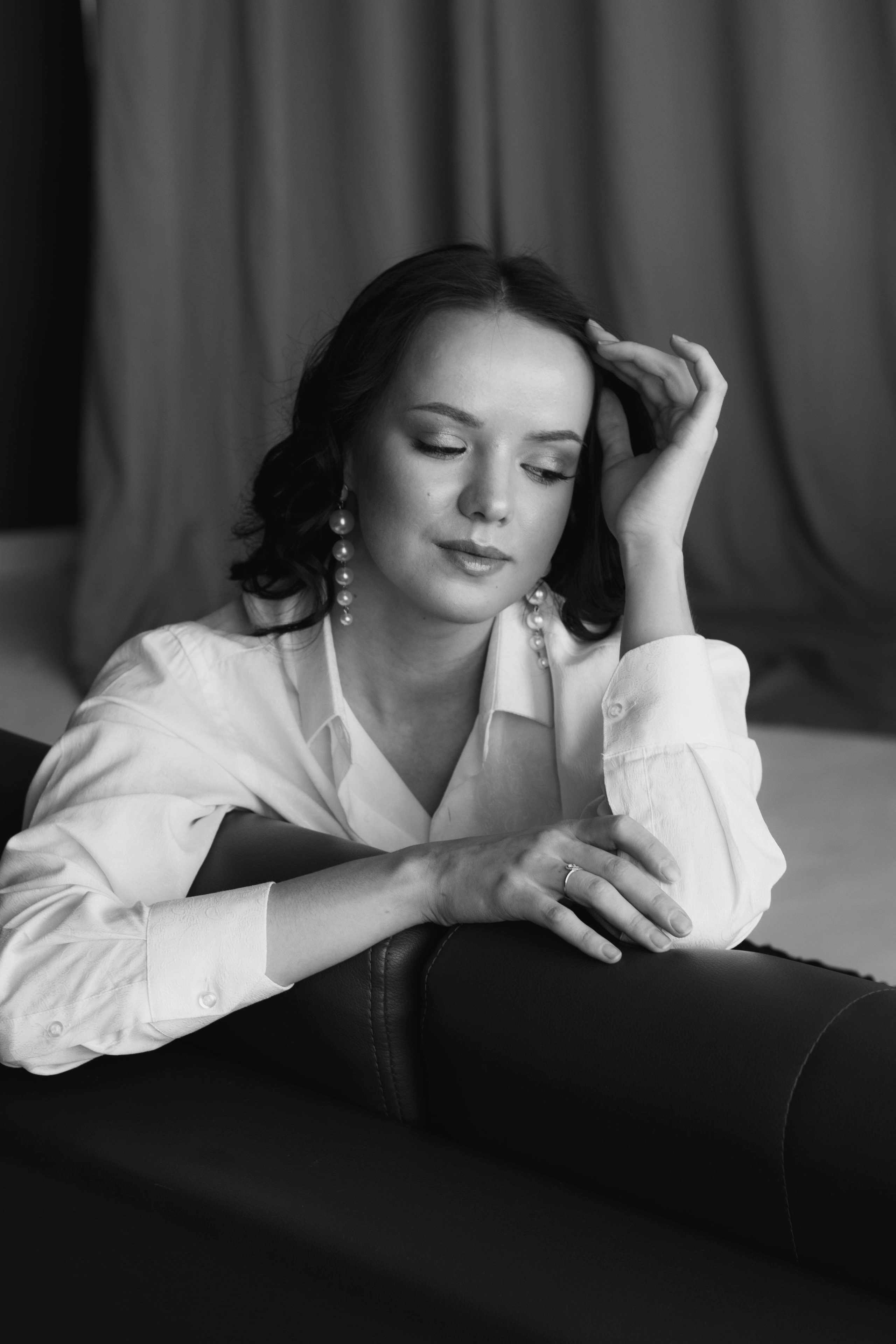 SARIIA. Портретный фотограф· Казань· Zuhra.N