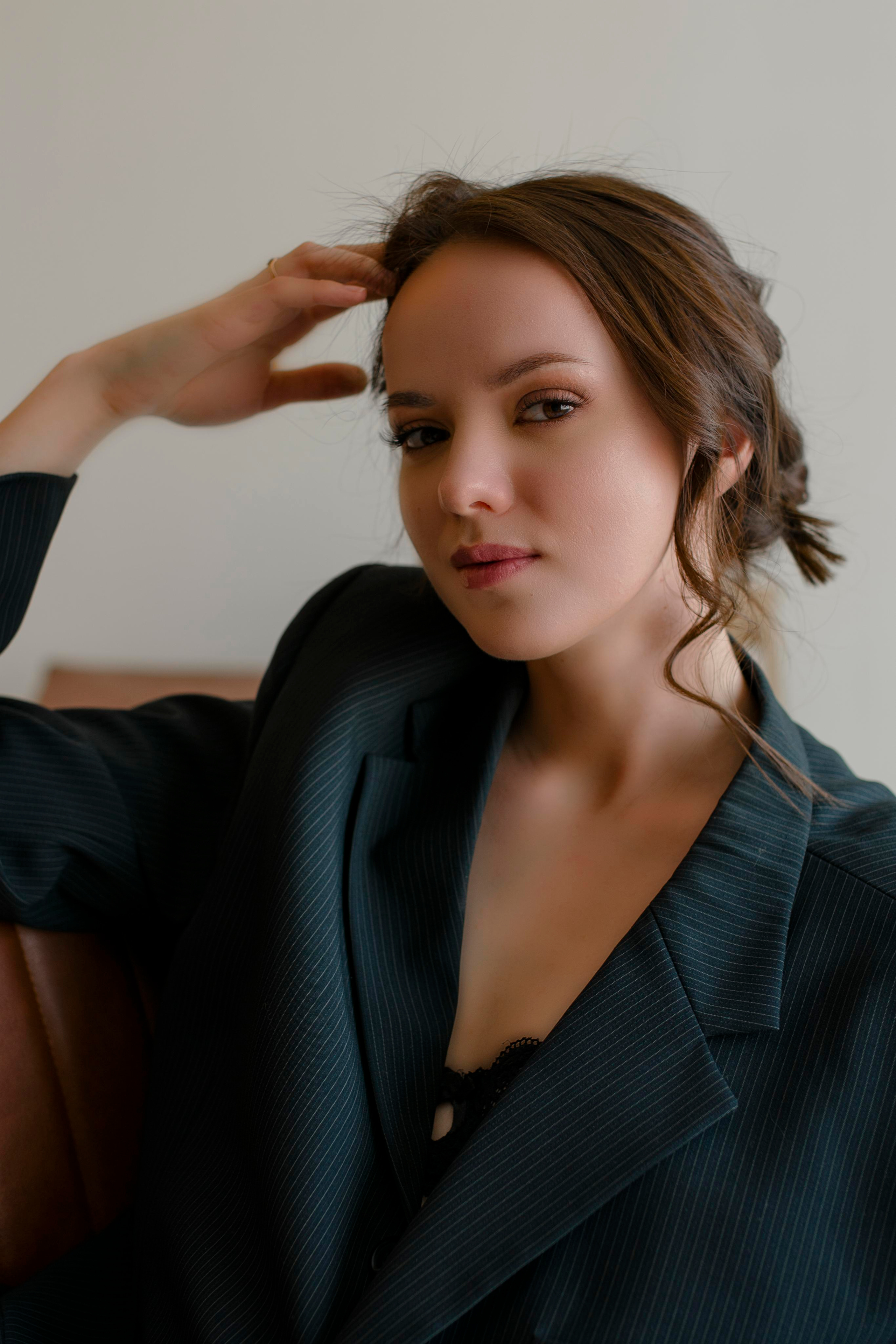 SARIIA. Портретный фотограф· Казань· Zuhra.N