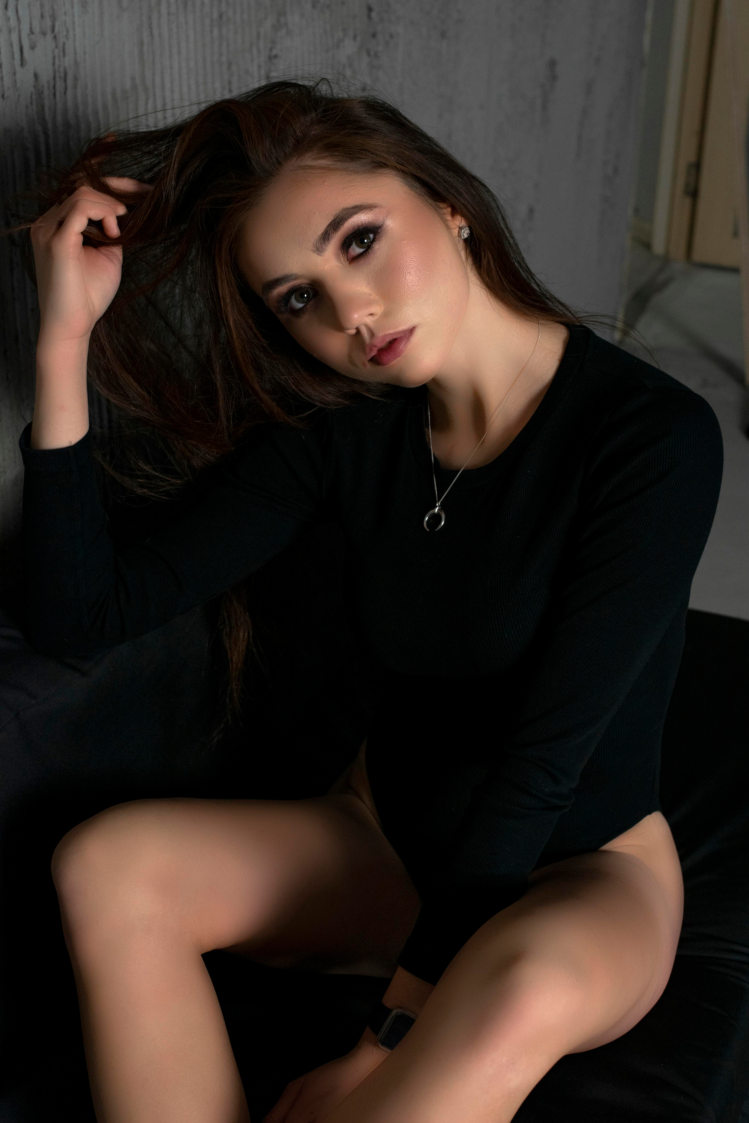 CHULPAN. Портретный фотограф· Казань· Zuhra.N