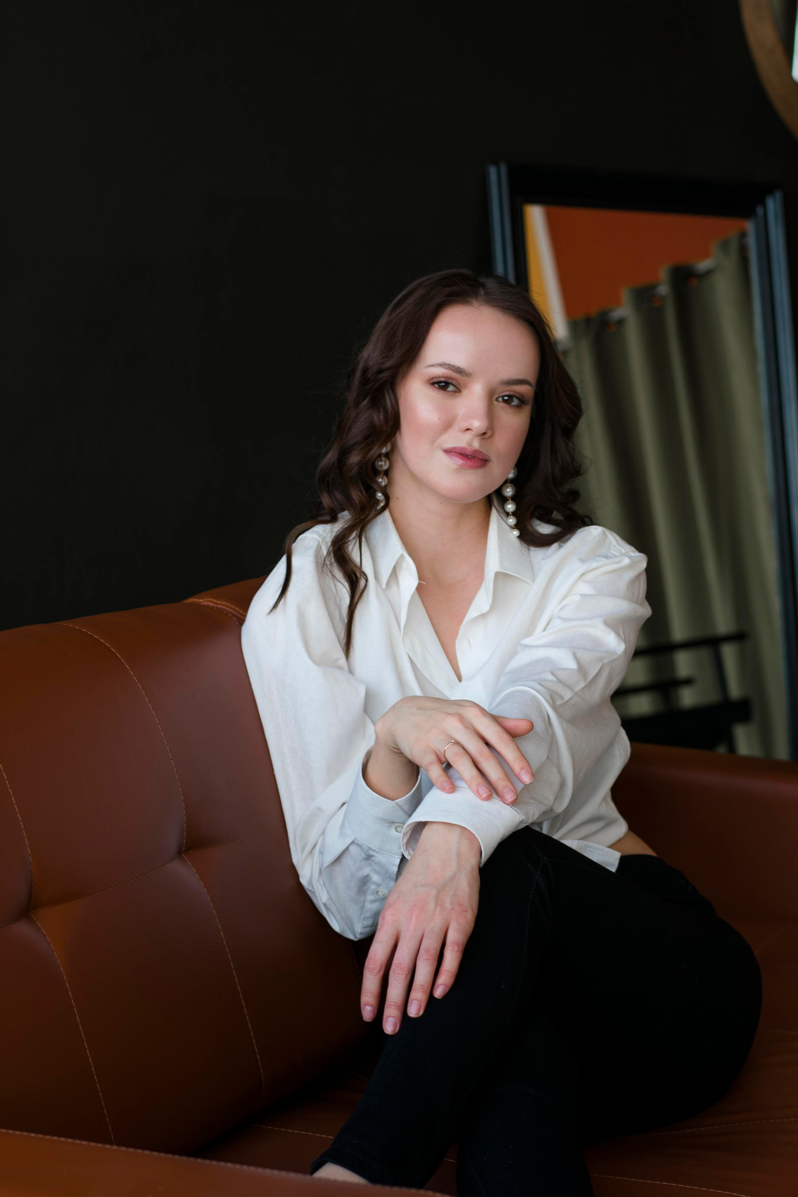 SARIIA. Портретный фотограф· Казань· Zuhra.N