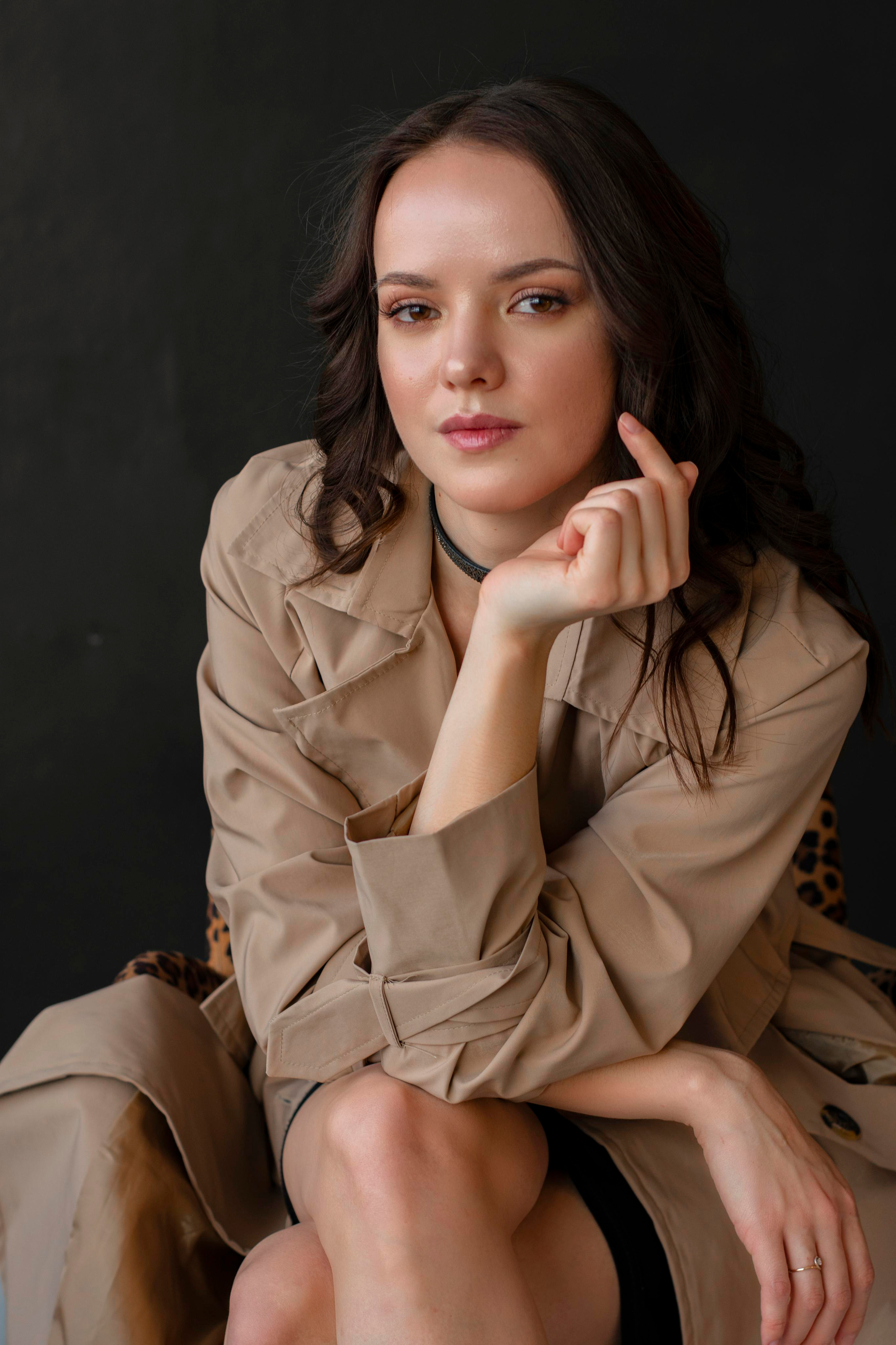 SARIIA. Портретный фотограф· Казань· Zuhra.N