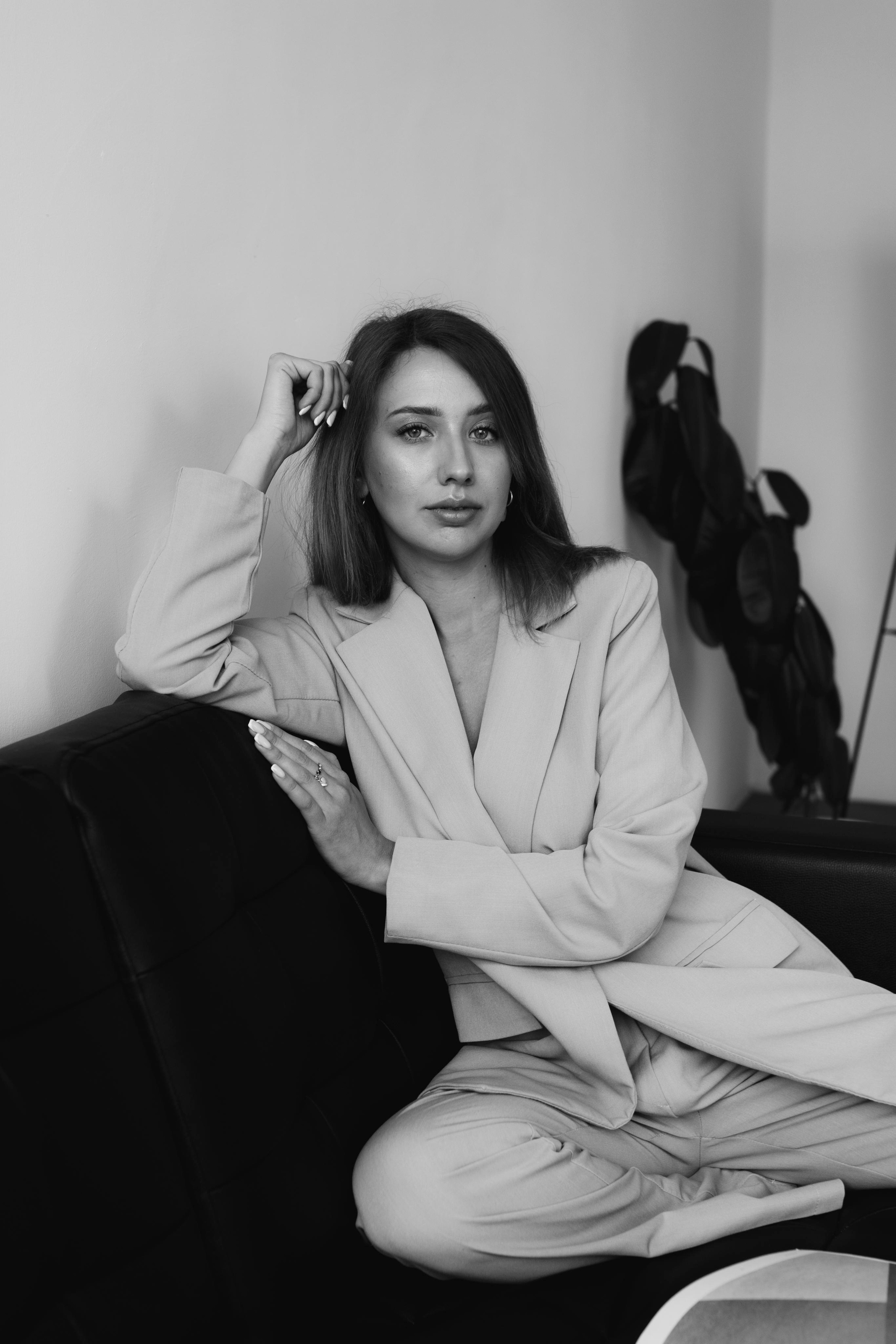 LILIIA. Портретный фотограф· Казань· Zuhra.N