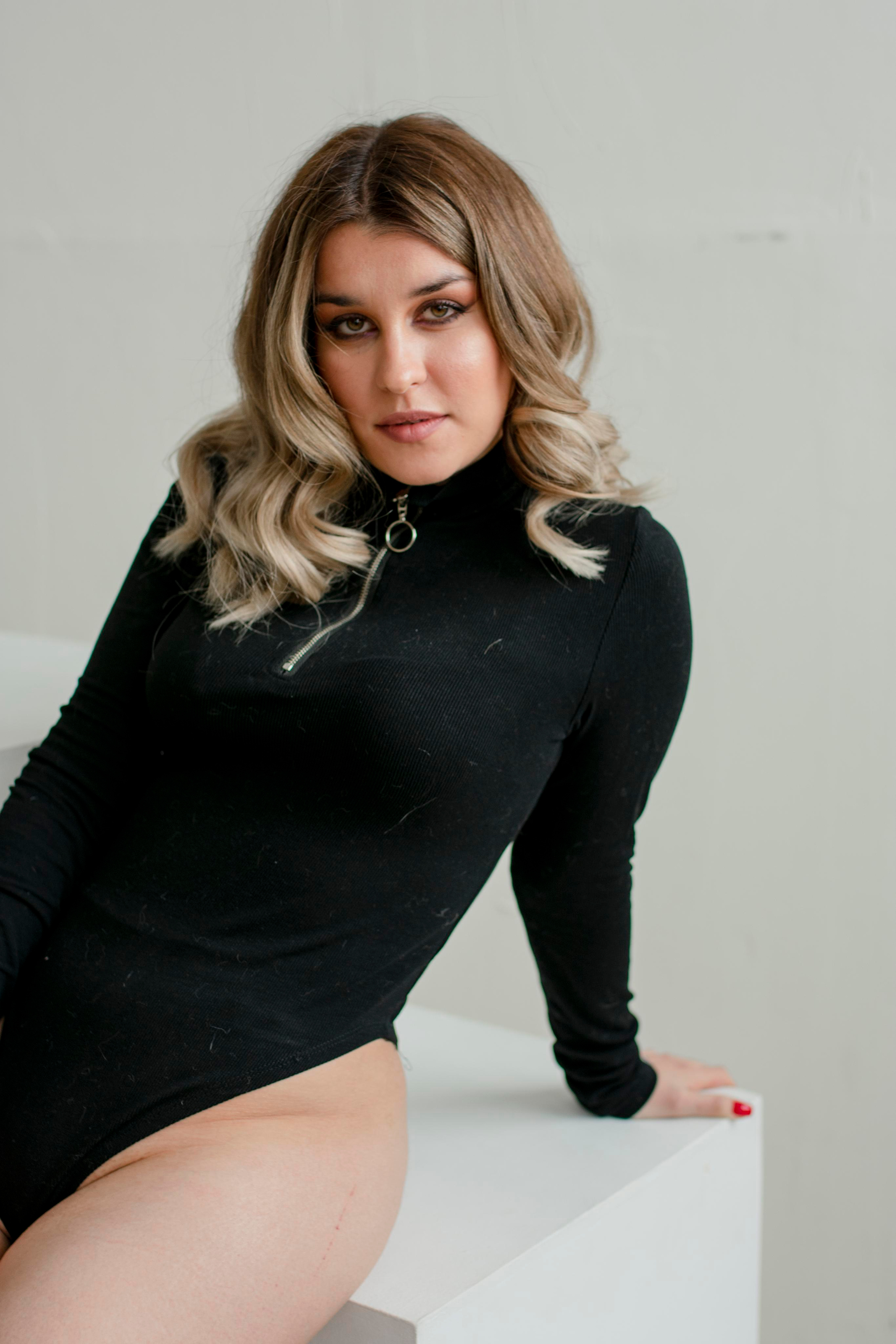 ADELINA. Портретный фотограф· Казань· Zuhra.N