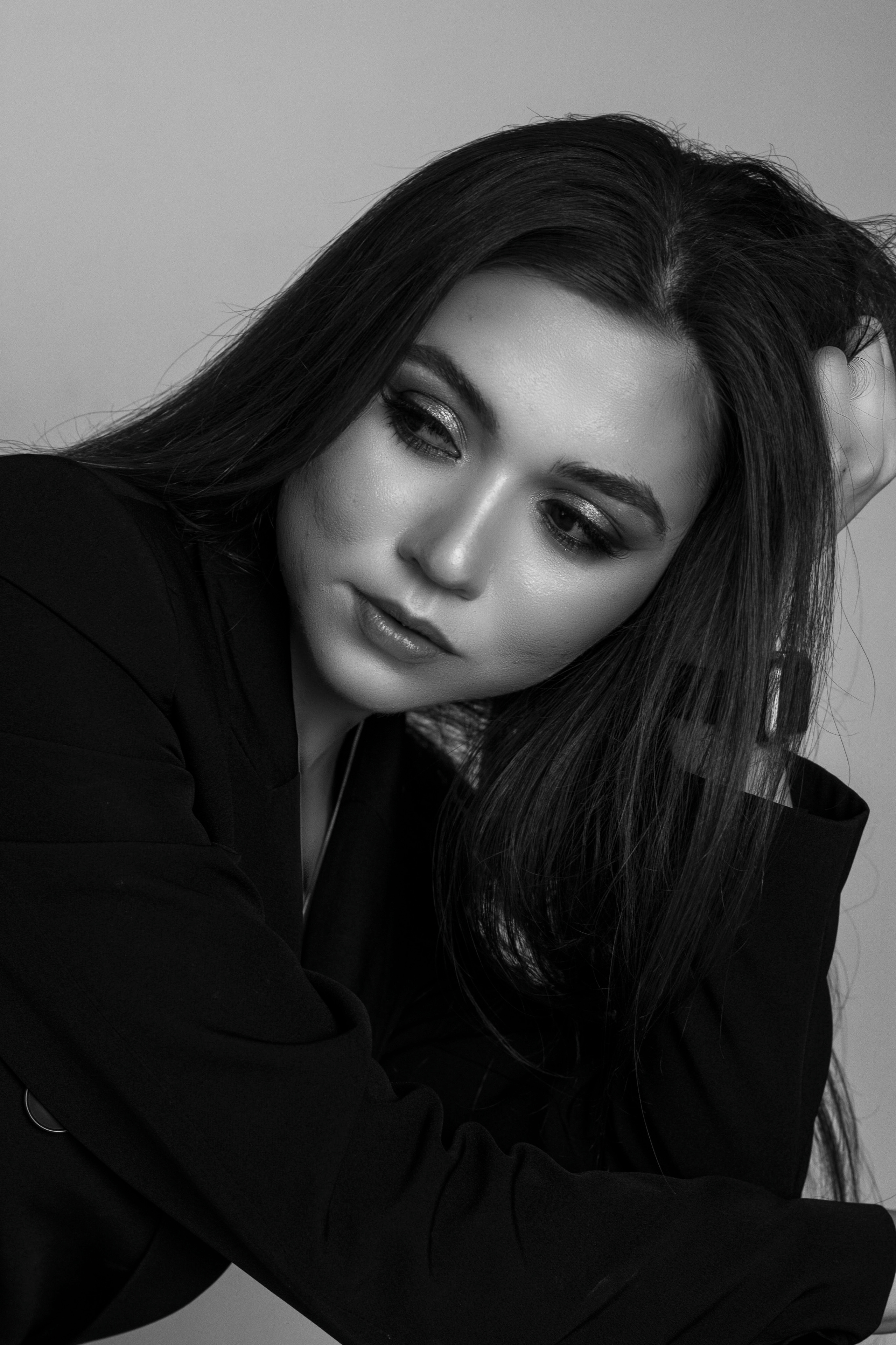 CHULPAN. Портретный фотограф· Казань· Zuhra.N