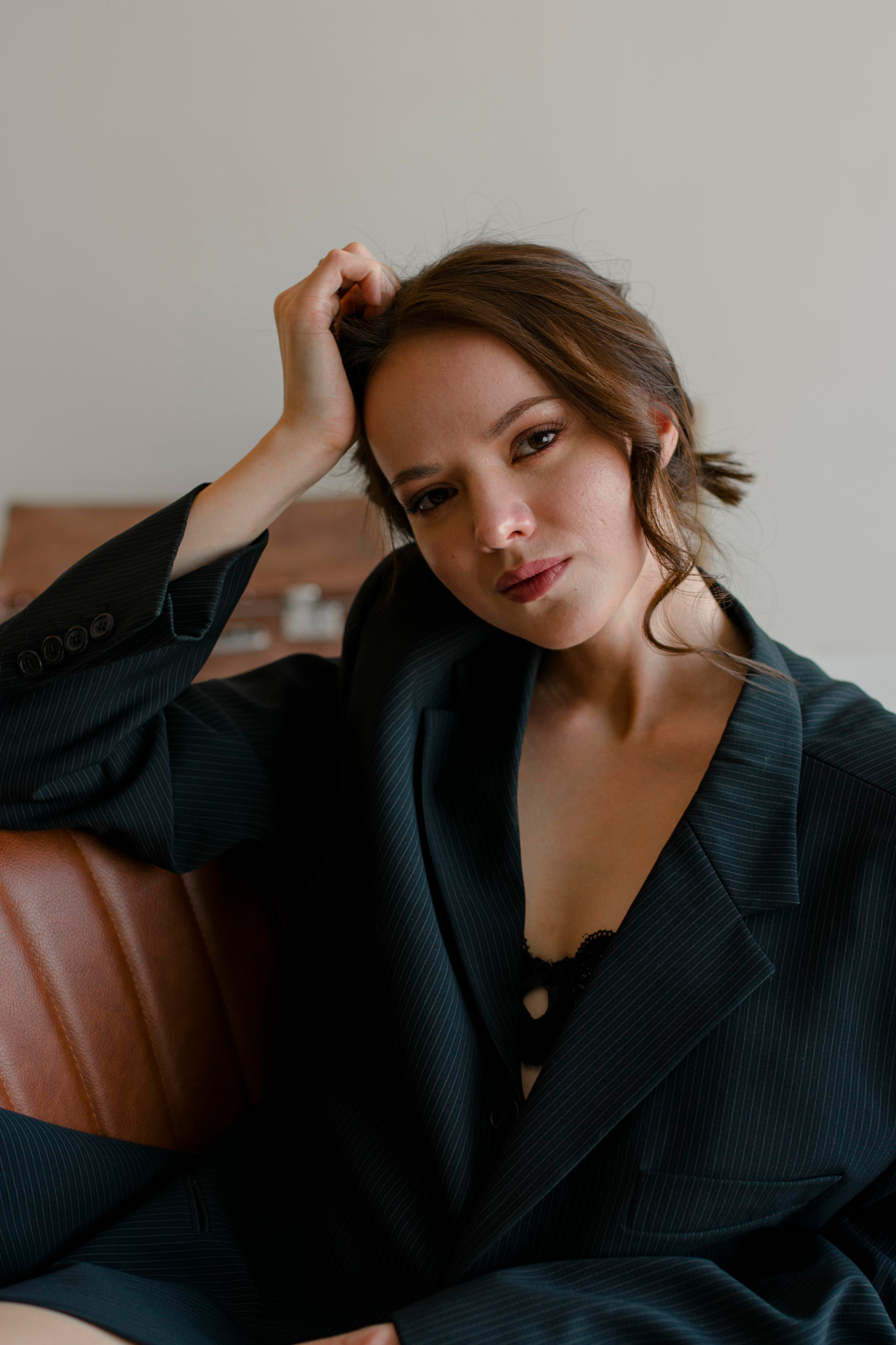 SARIIA. Портретный фотограф· Казань· Zuhra.N