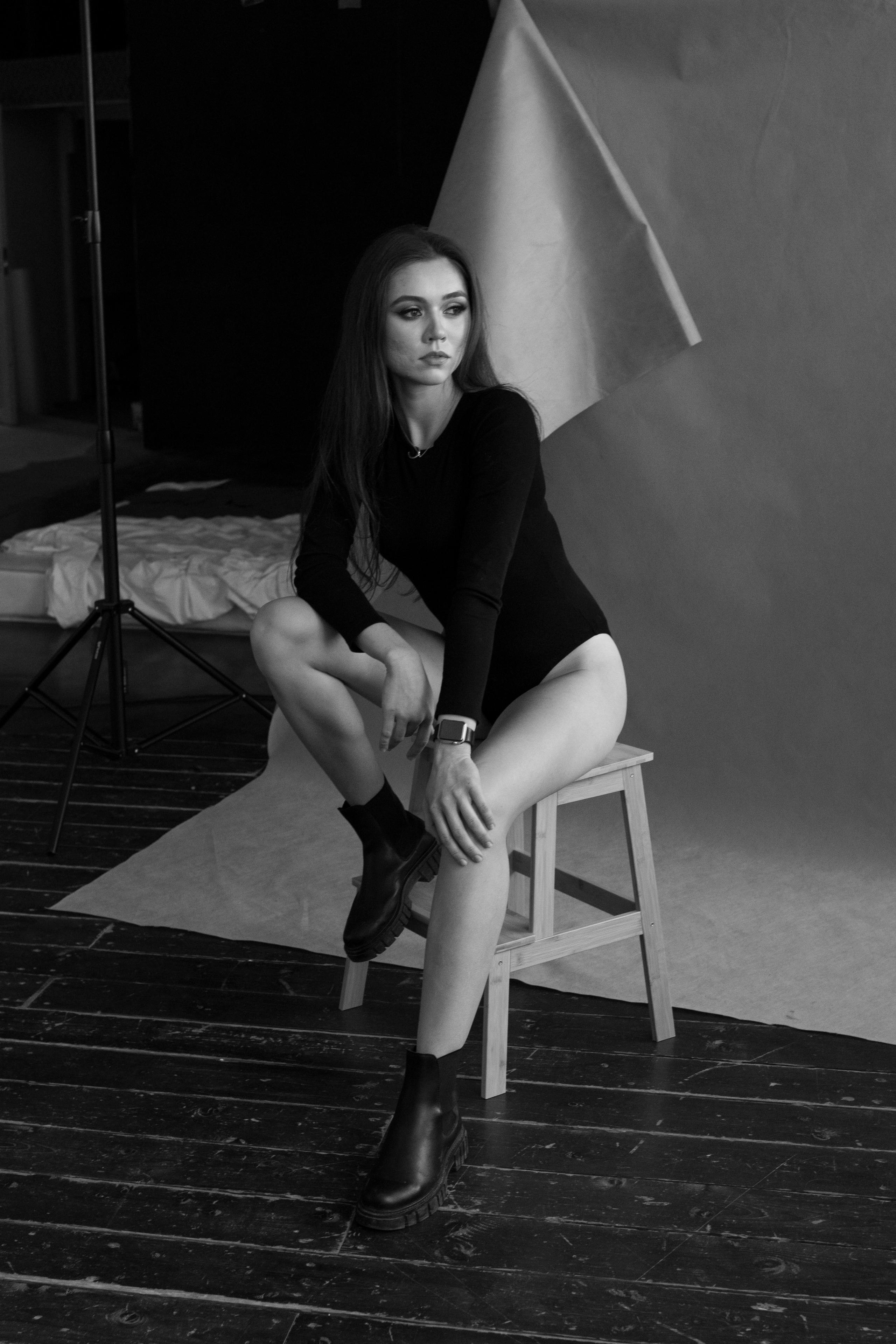 CHULPAN. Портретный фотограф· Казань· Zuhra.N