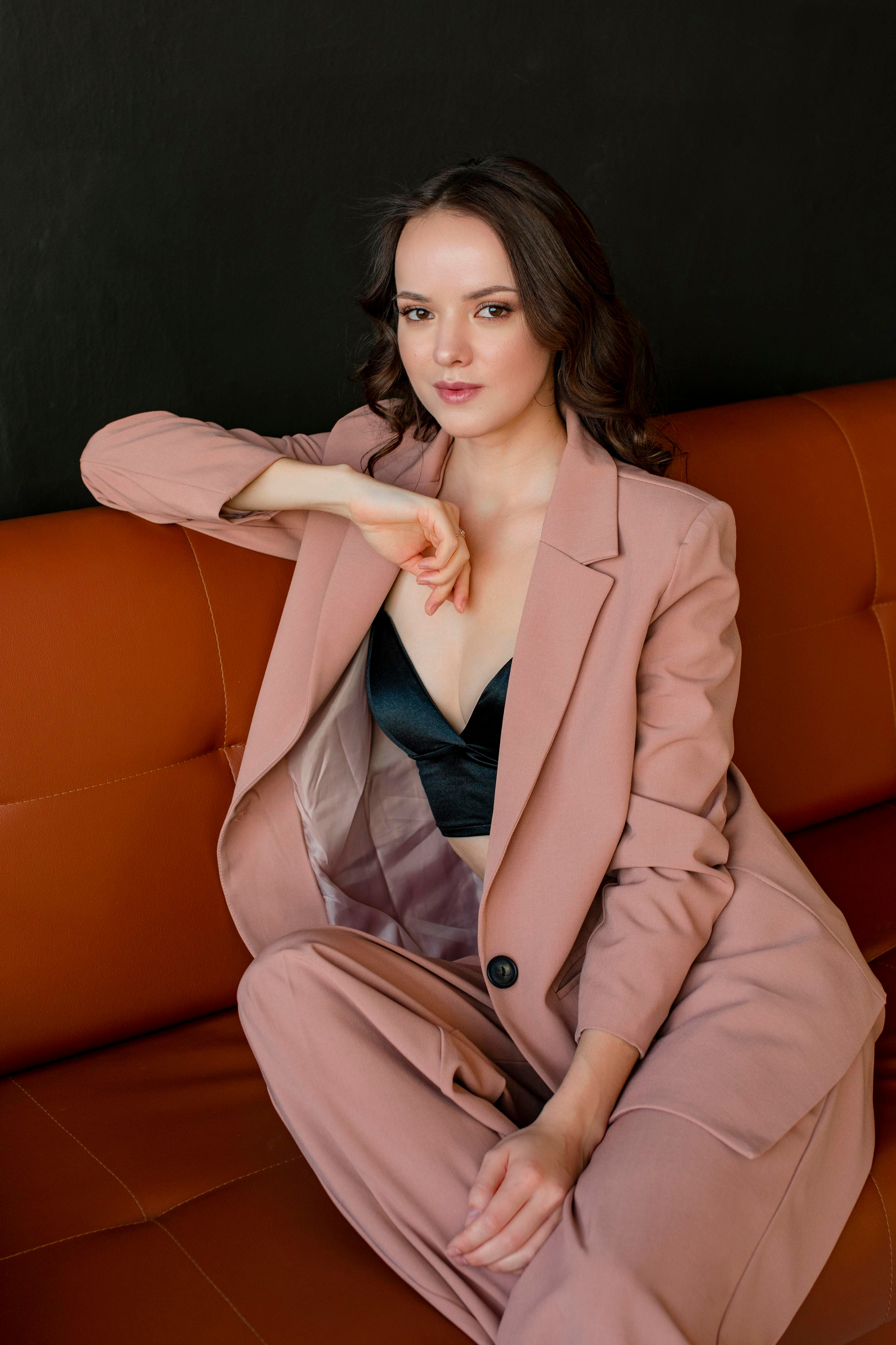 SARIIA. Портретный фотограф· Казань· Zuhra.N