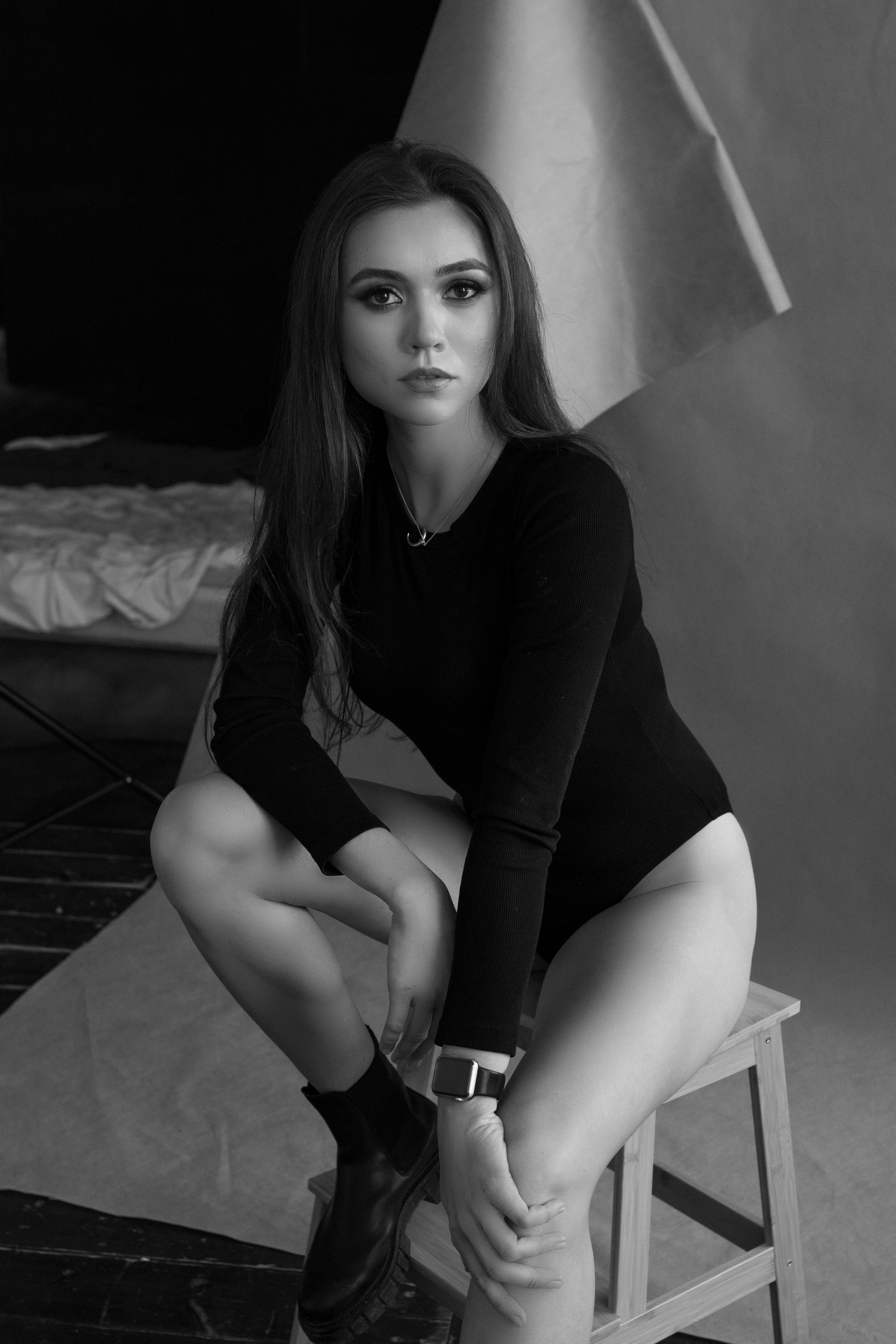 CHULPAN. Портретный фотограф· Казань· Zuhra.N