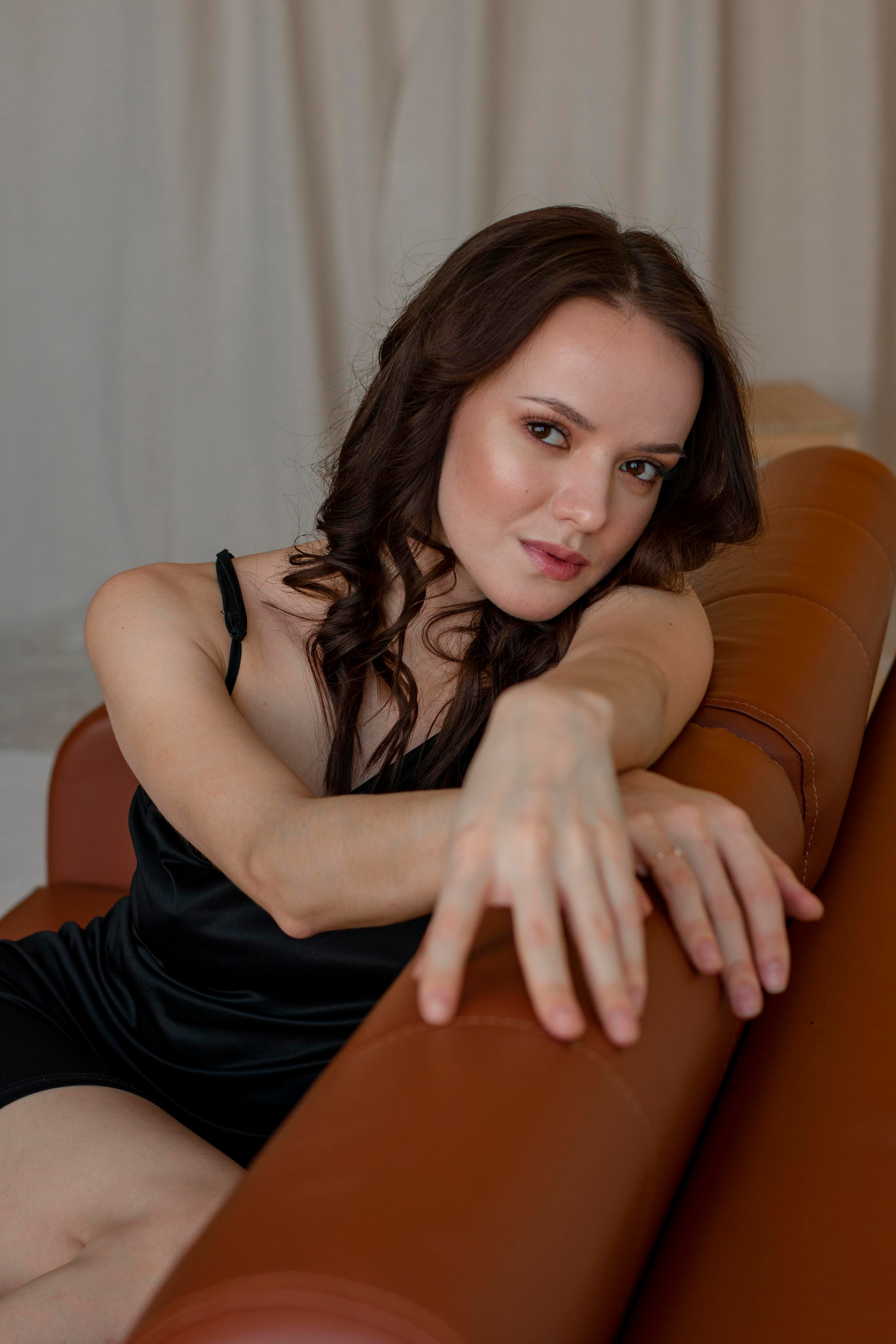 SARIIA. Портретный фотограф· Казань· Zuhra.N