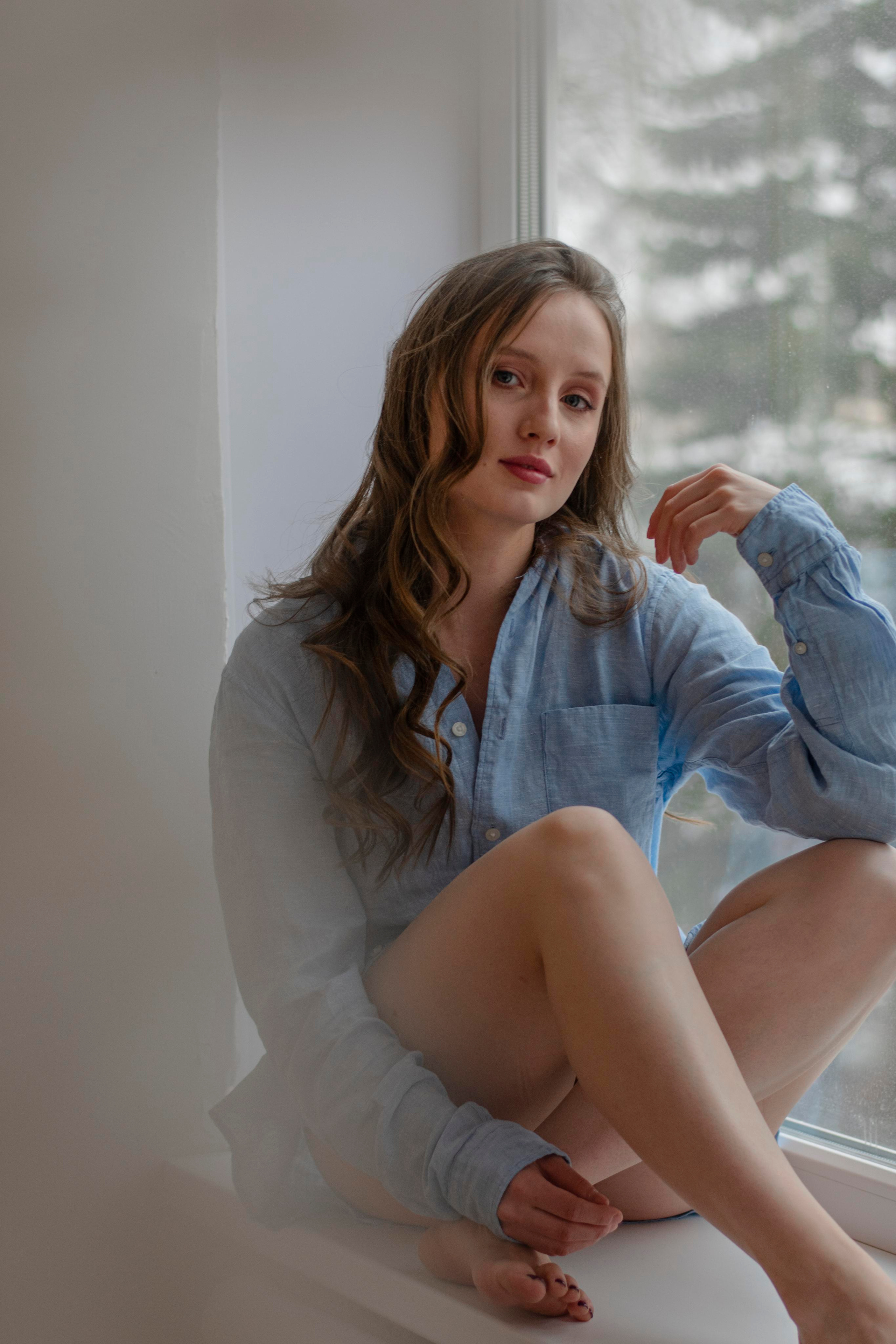 ELVIRA. Портретный фотограф· Казань· Zuhra.N