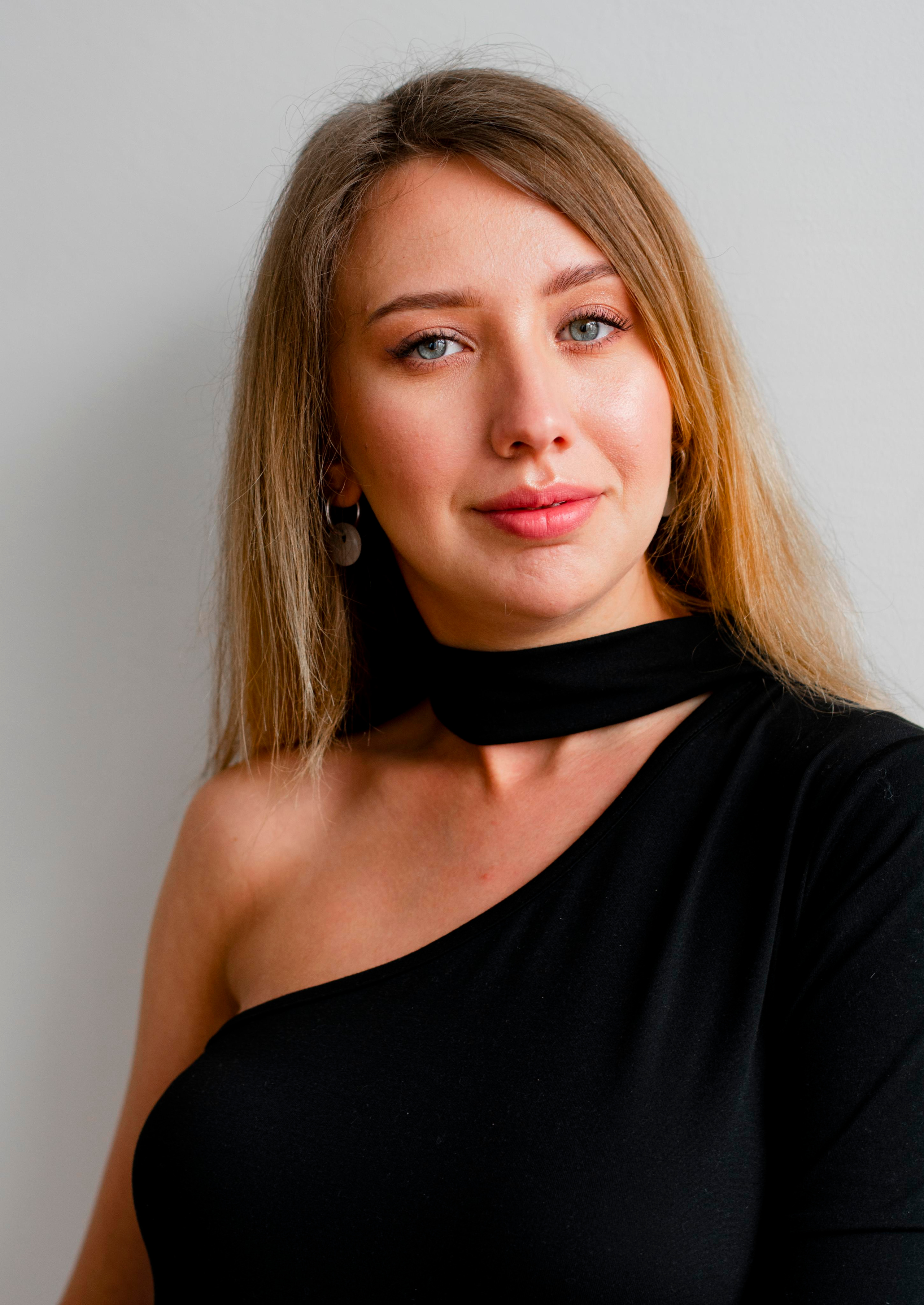 LILIIA. Портретный фотограф· Казань· Zuhra.N