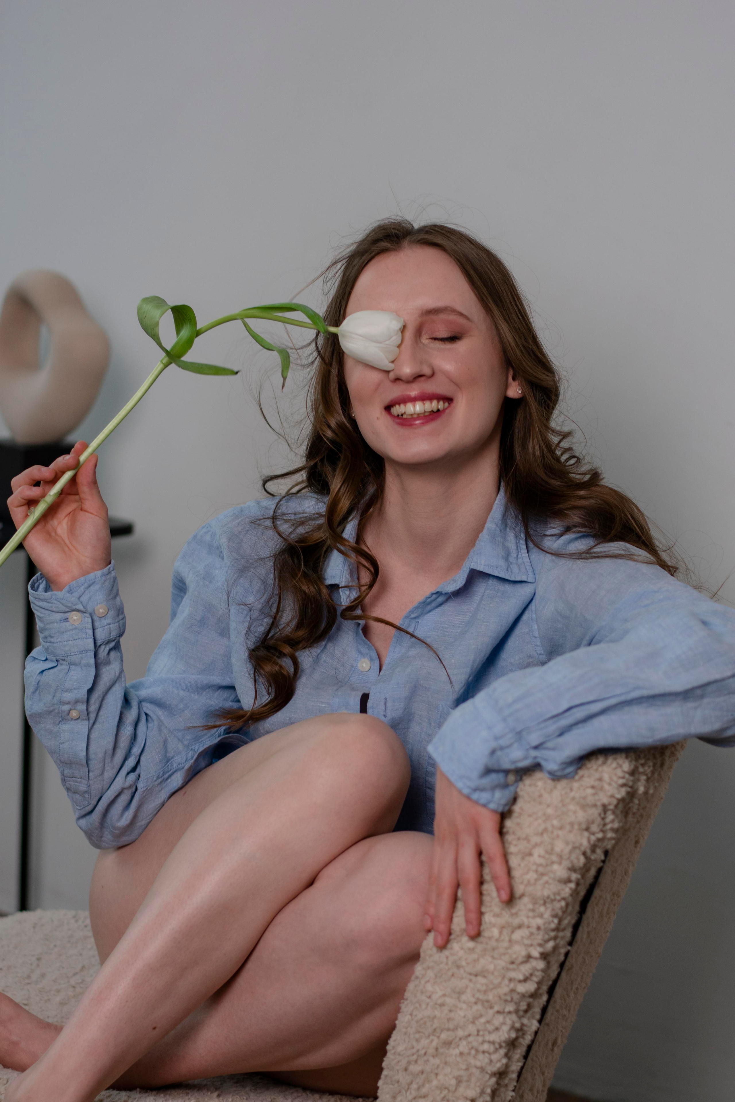 ELVIRA. Портретный фотограф· Казань· Zuhra.N