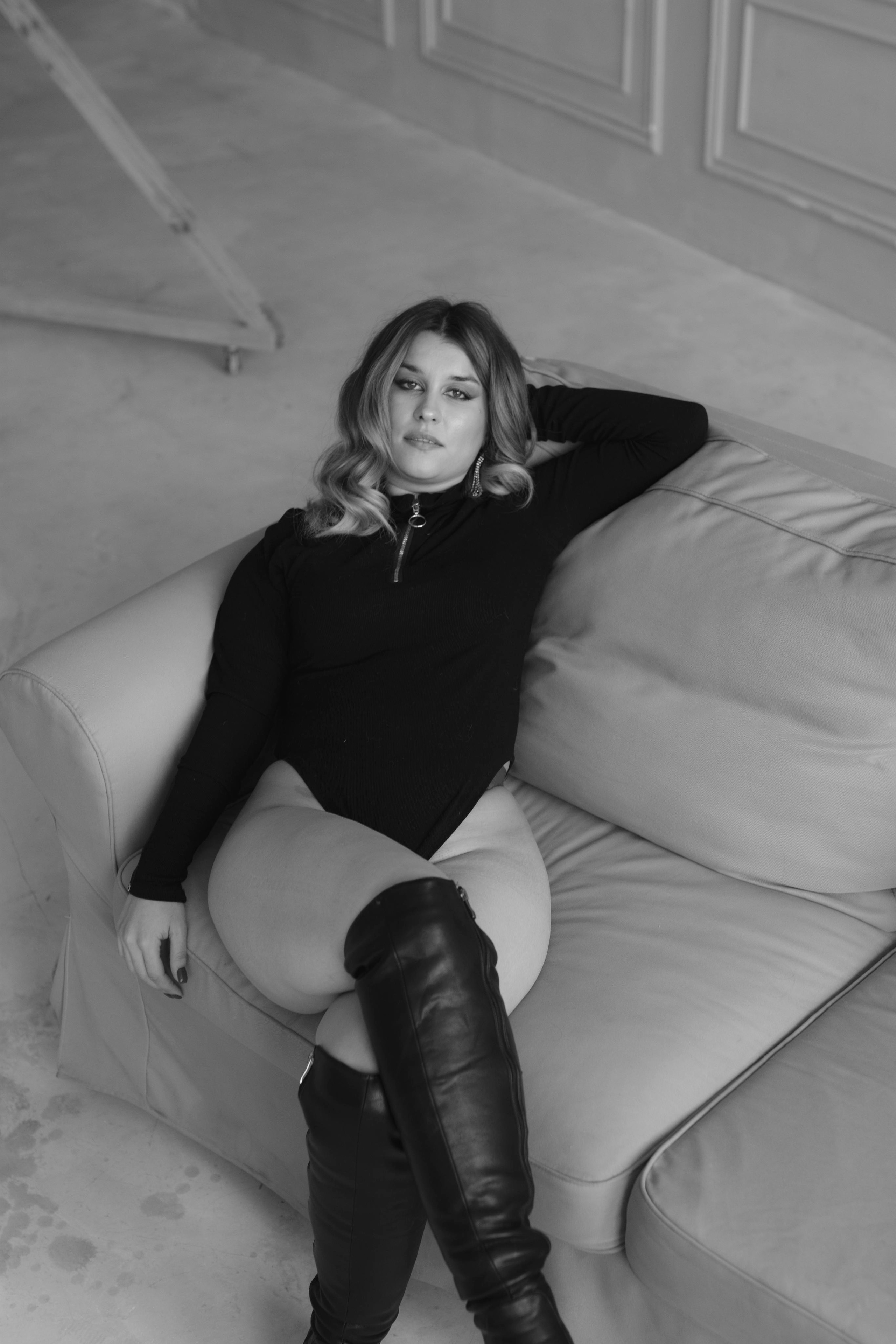 ADELINA. Портретный фотограф· Казань· Zuhra.N