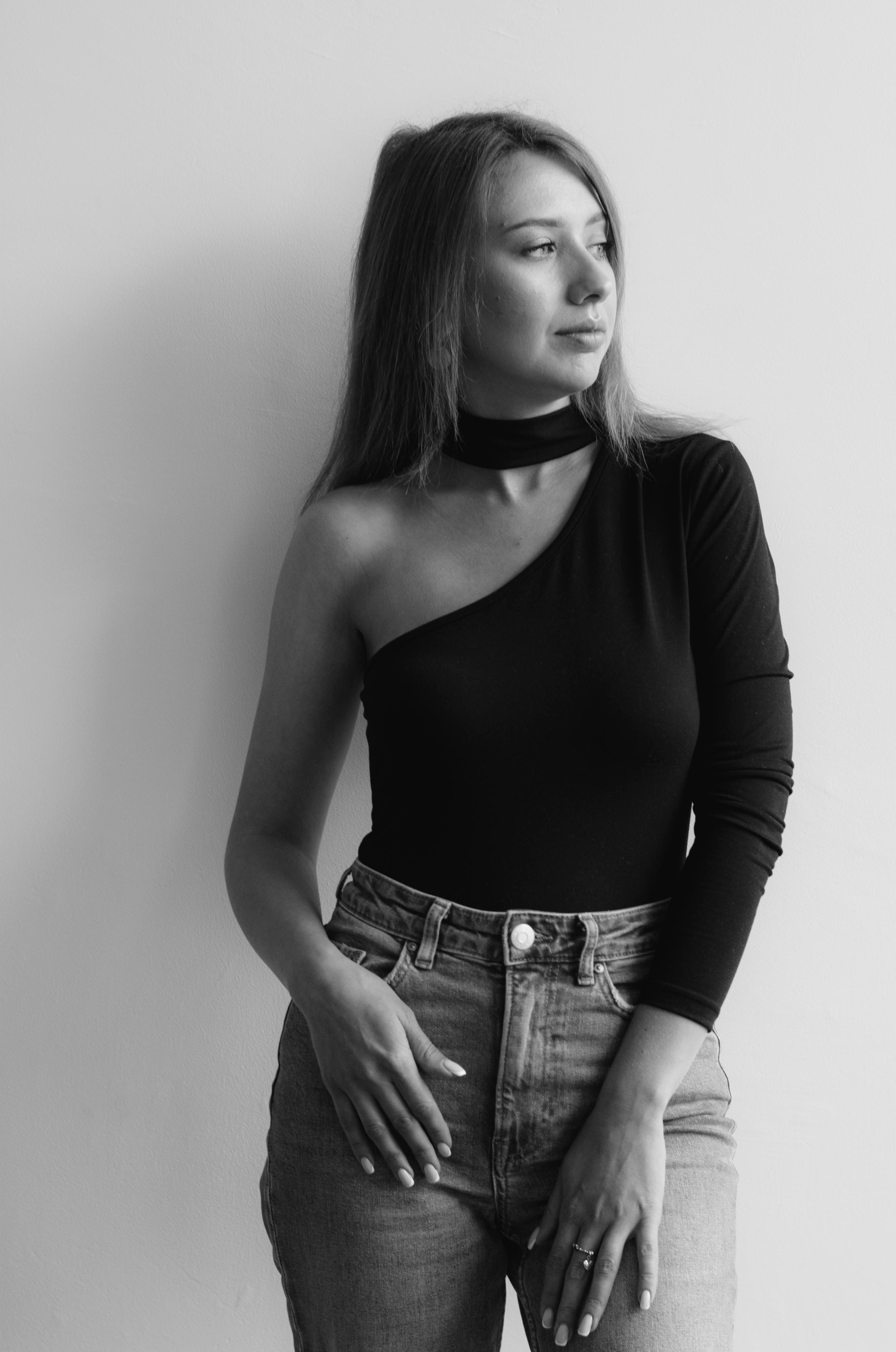 LILIIA. Портретный фотограф· Казань· Zuhra.N