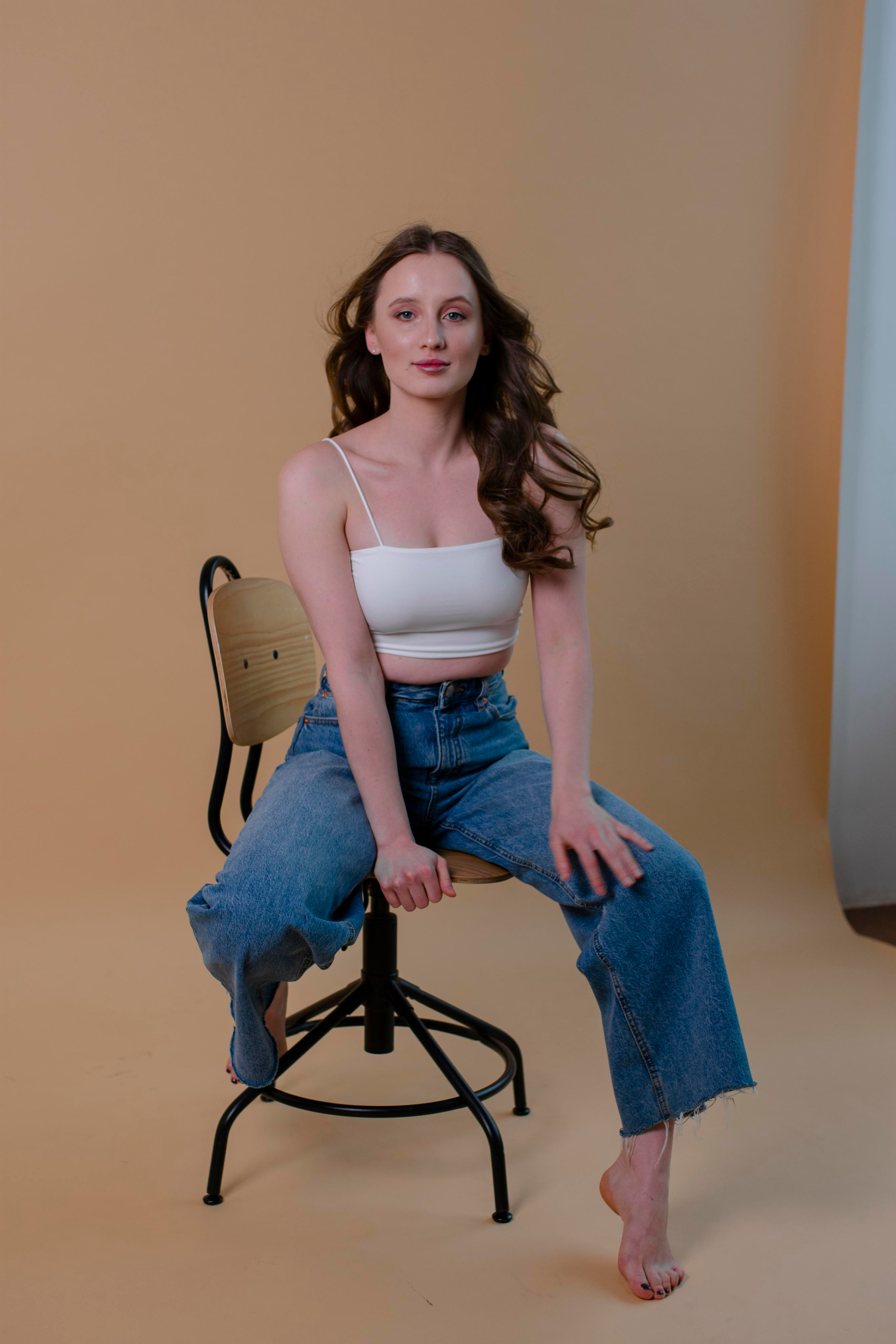 ELVIRA. Портретный фотограф· Казань· Zuhra.N