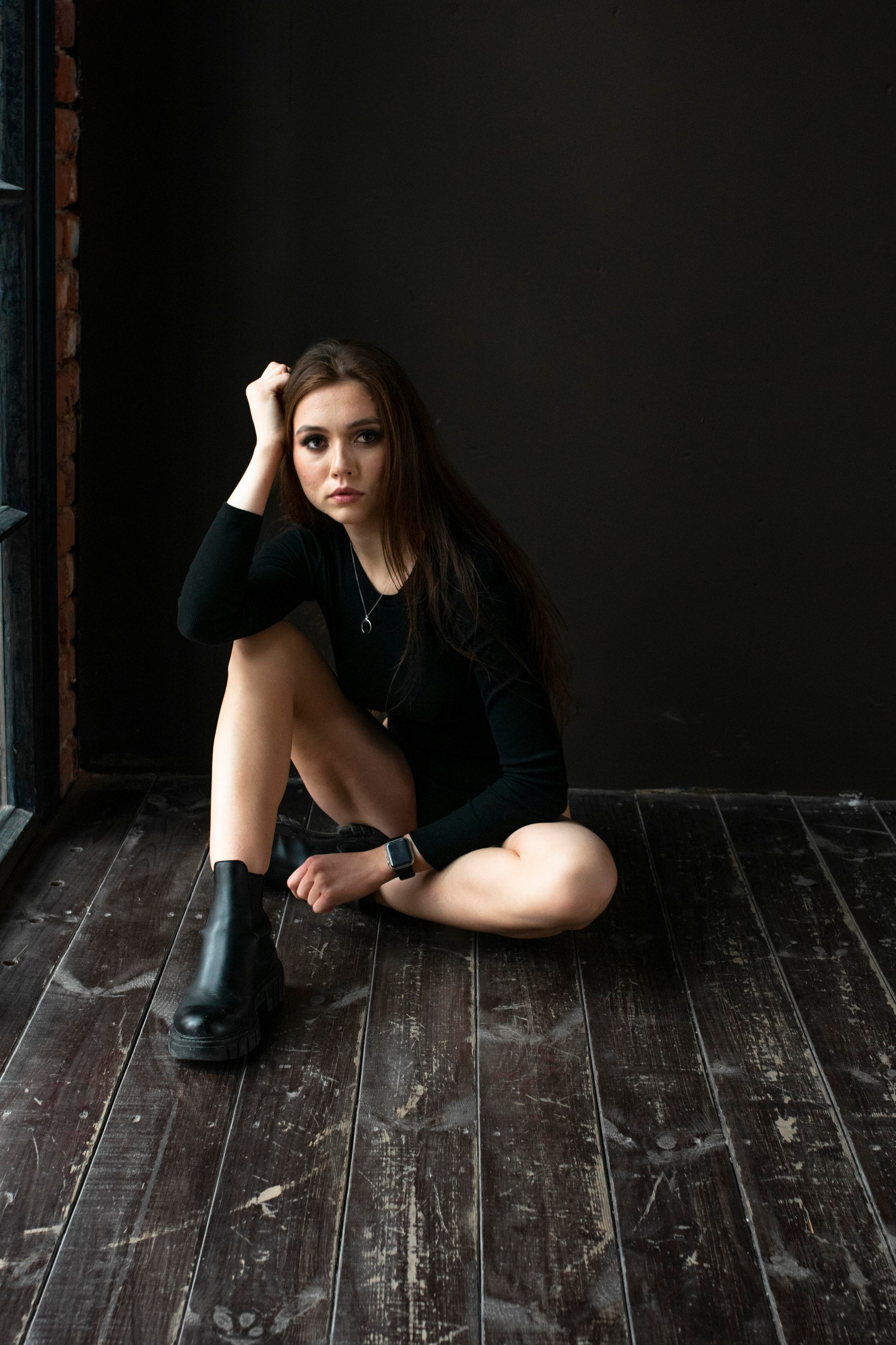 CHULPAN. Портретный фотограф· Казань· Zuhra.N