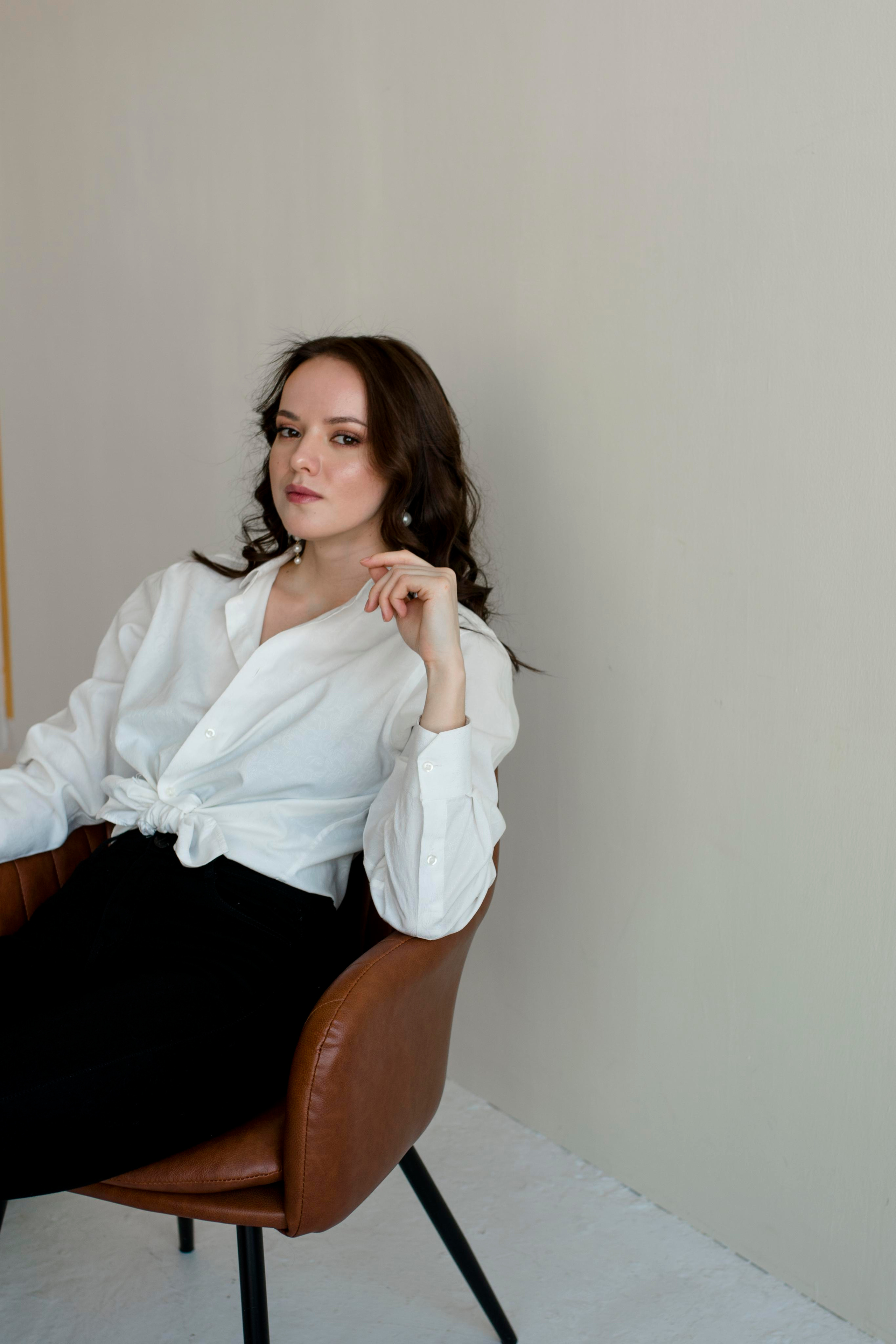 SARIIA. Портретный фотограф· Казань· Zuhra.N