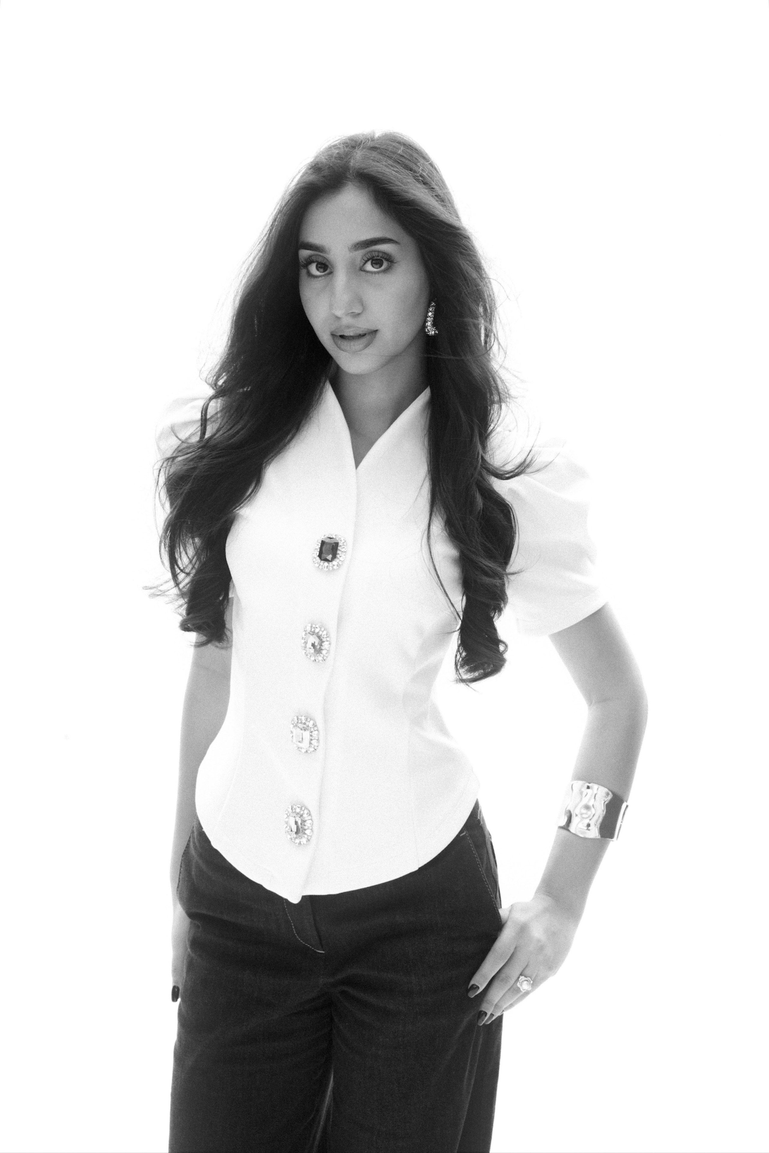 Gabi. Фотограф | Москва