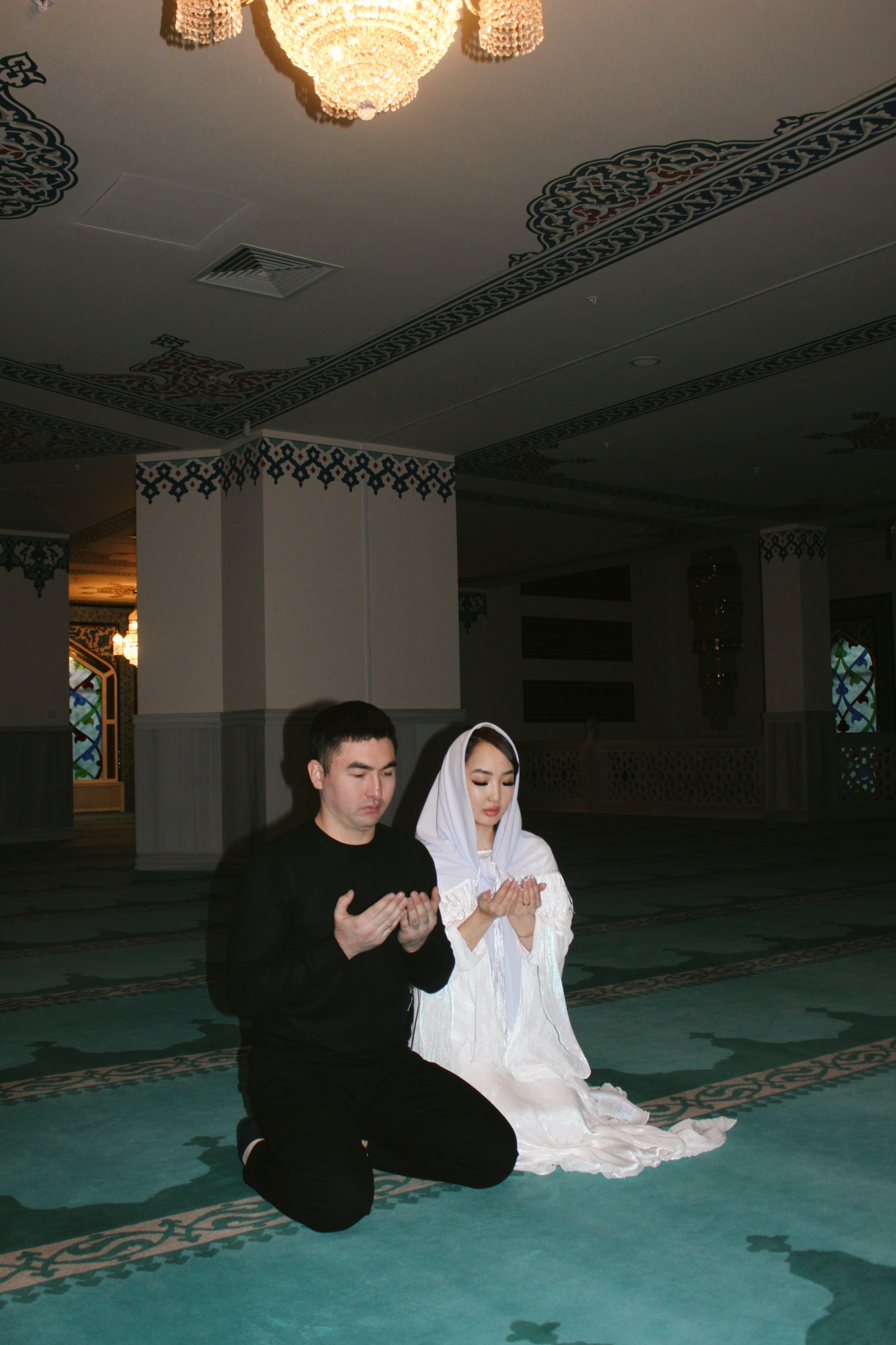 Никах. Фотограф | Москва