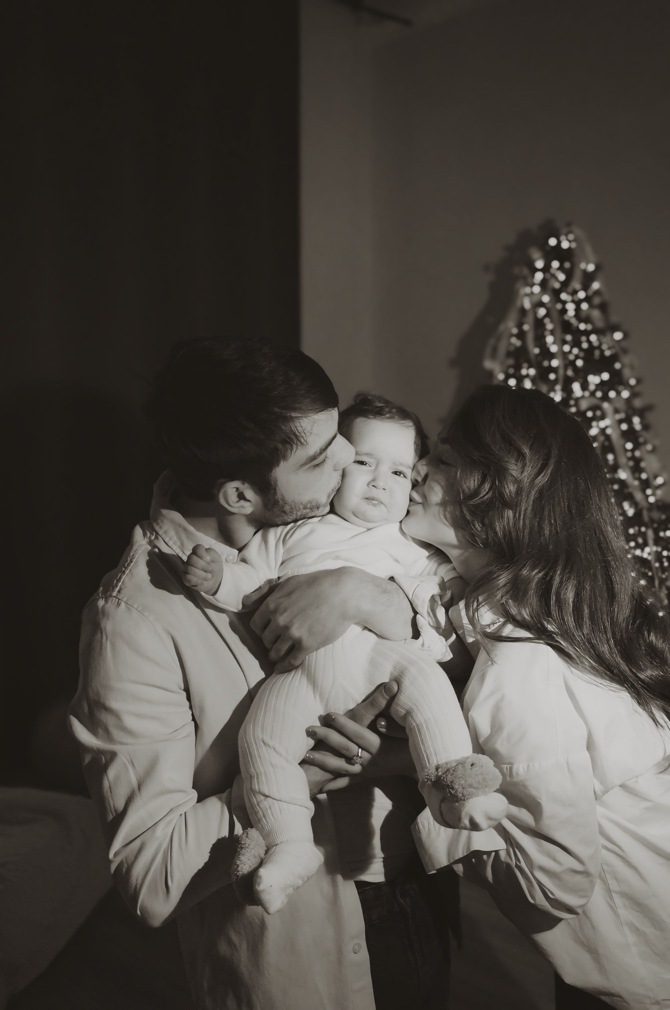 Семья. Фотограф | Москва