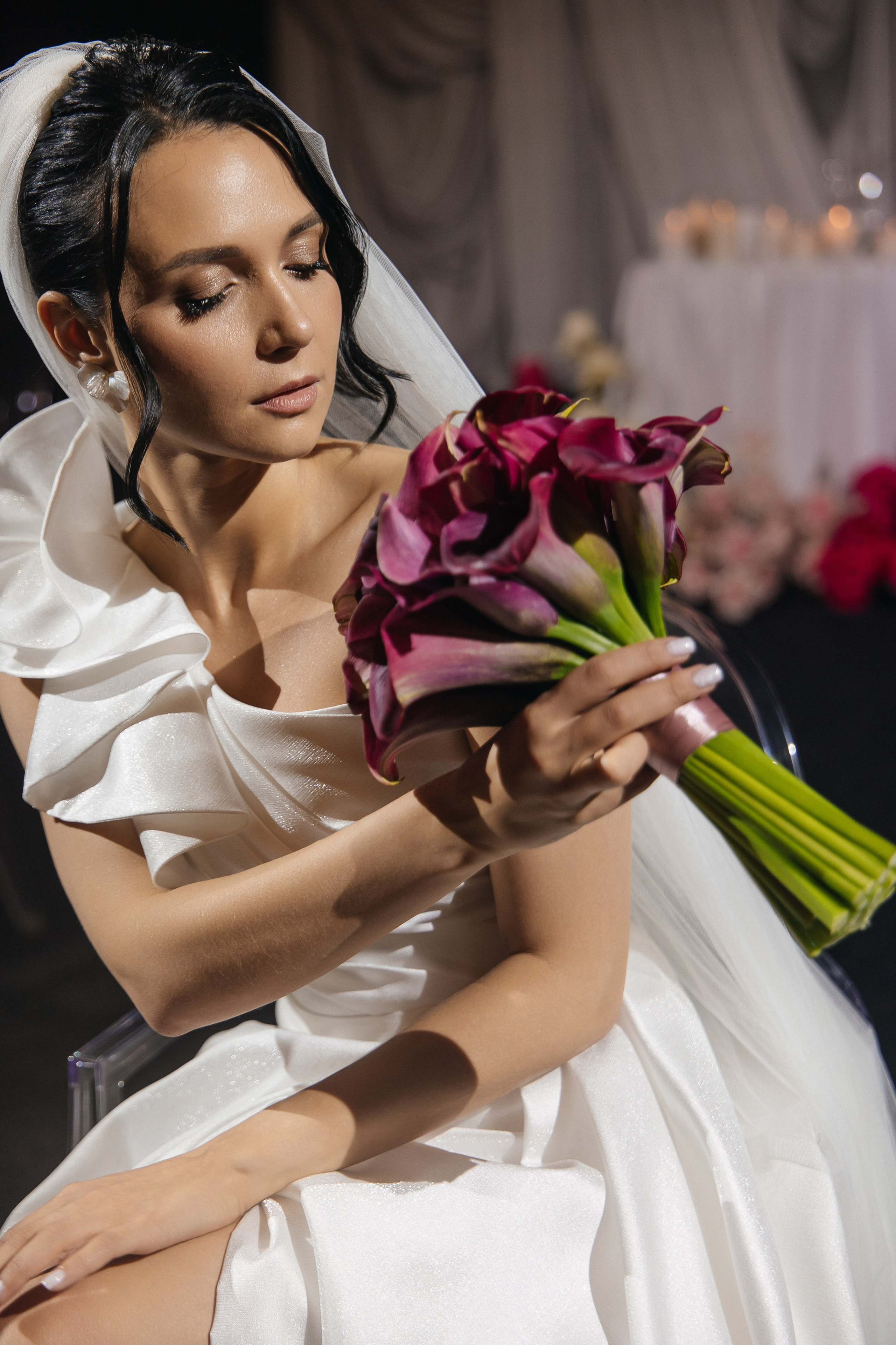 Константин и Ксения. Свадебный фотограф в Красноярске