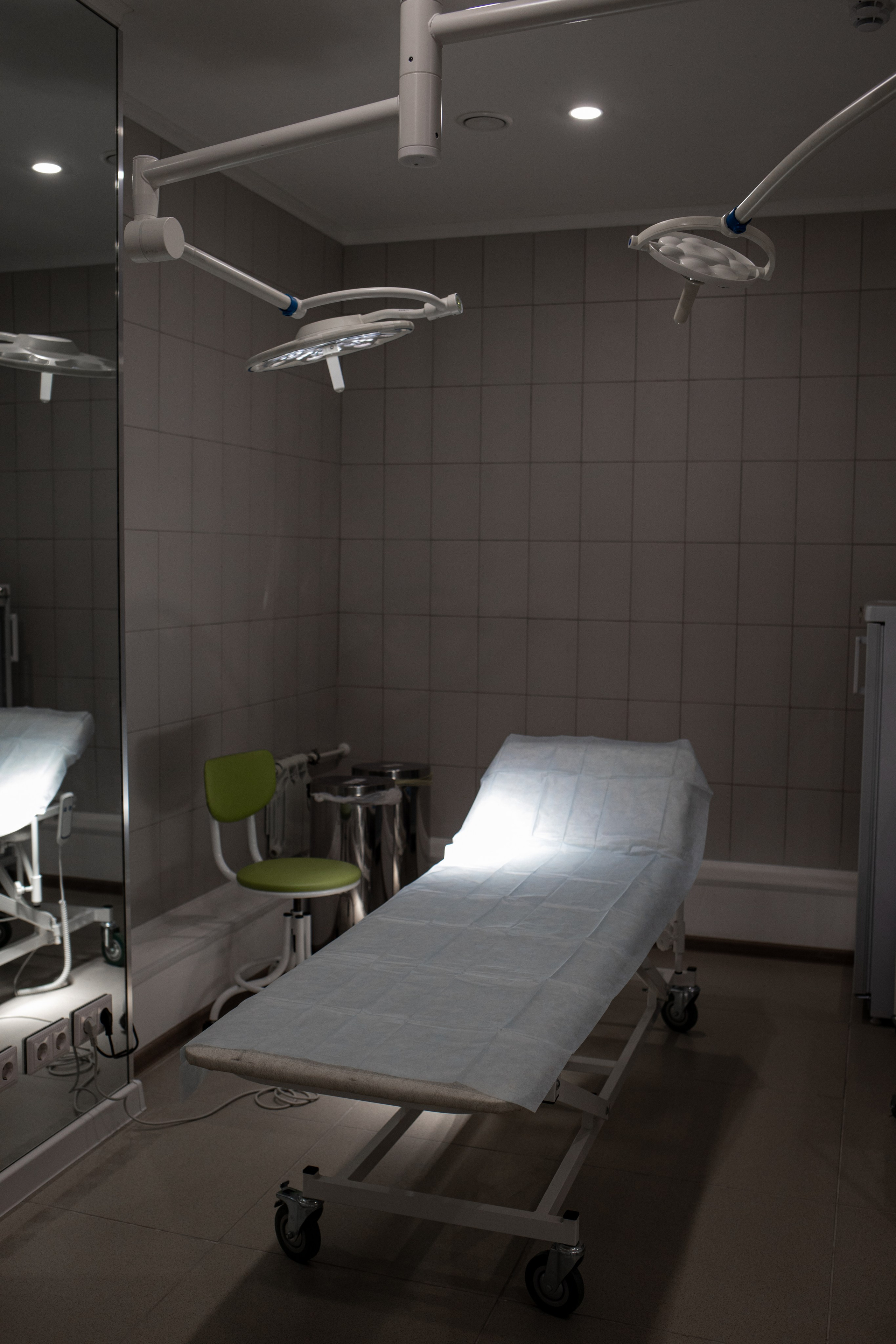 Клиника пластической хирургии «Форма». Алексей Дьяков. Photo • Video • Event