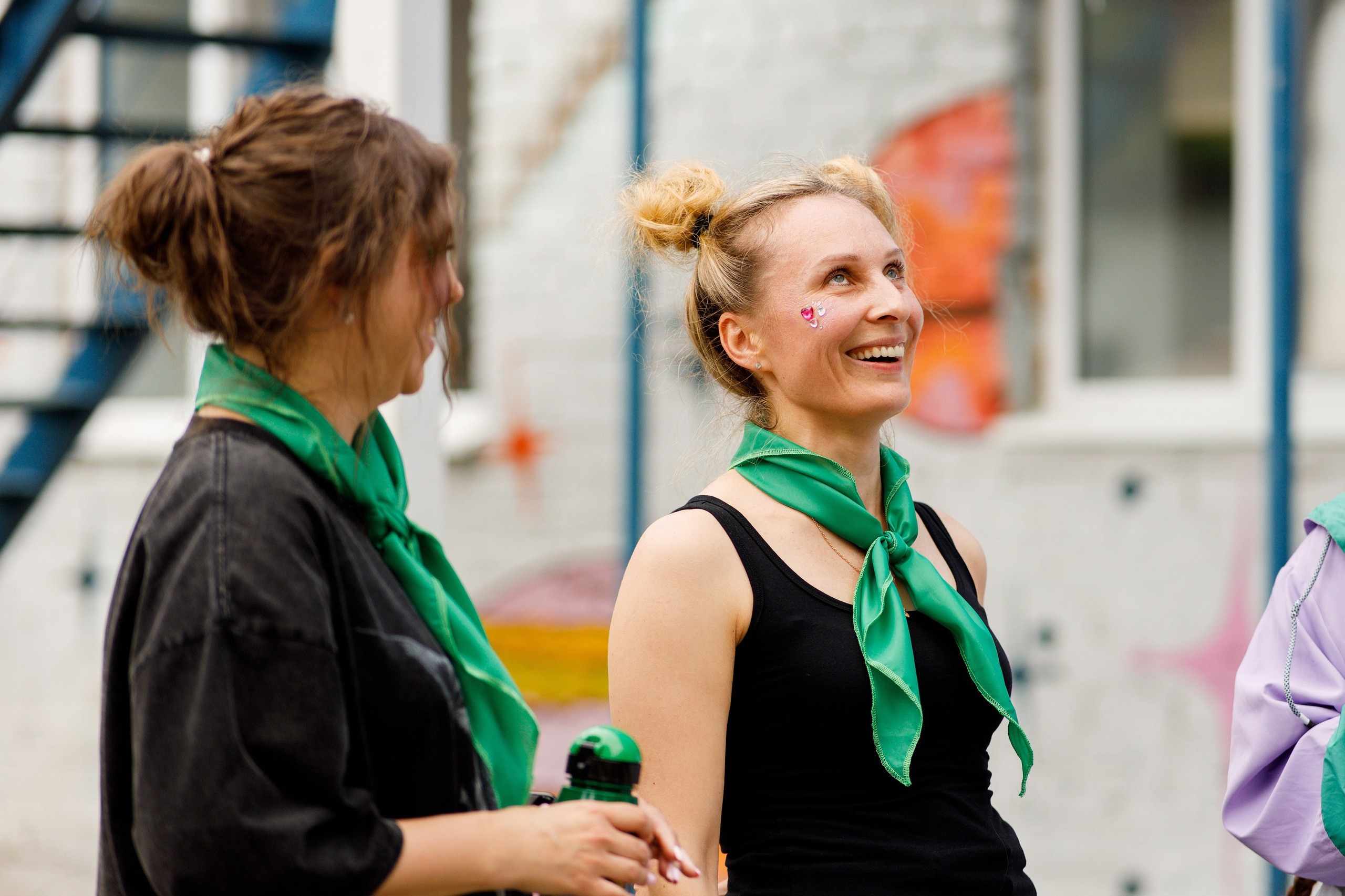 Гутен Таг — лагерь Нечайка. Фотограф Дмитрий Молчанов | Фотограф Пермь | Фотограф