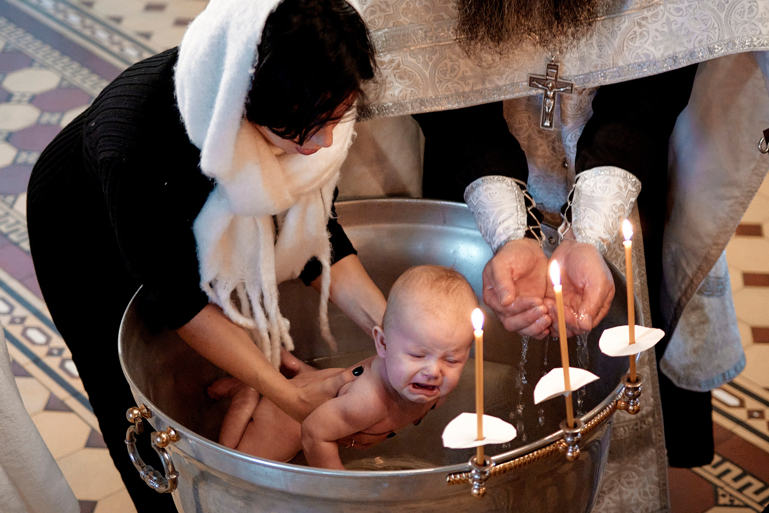 Фотограф видеограф Савва Куркин