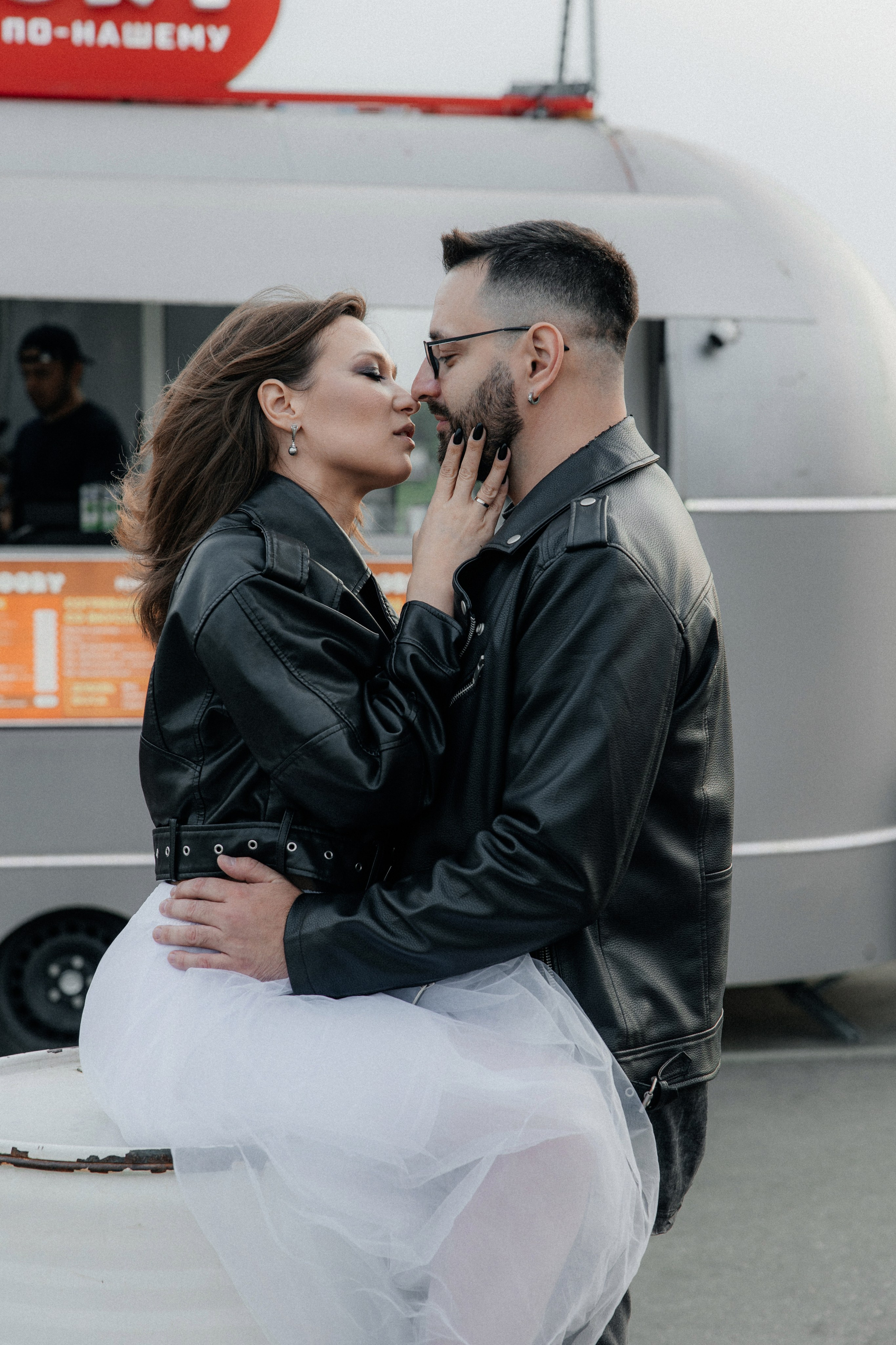 Андрей и Аня. Свадебный и Репортажный фотограф Нижний Новгород Москва Ежов Иван