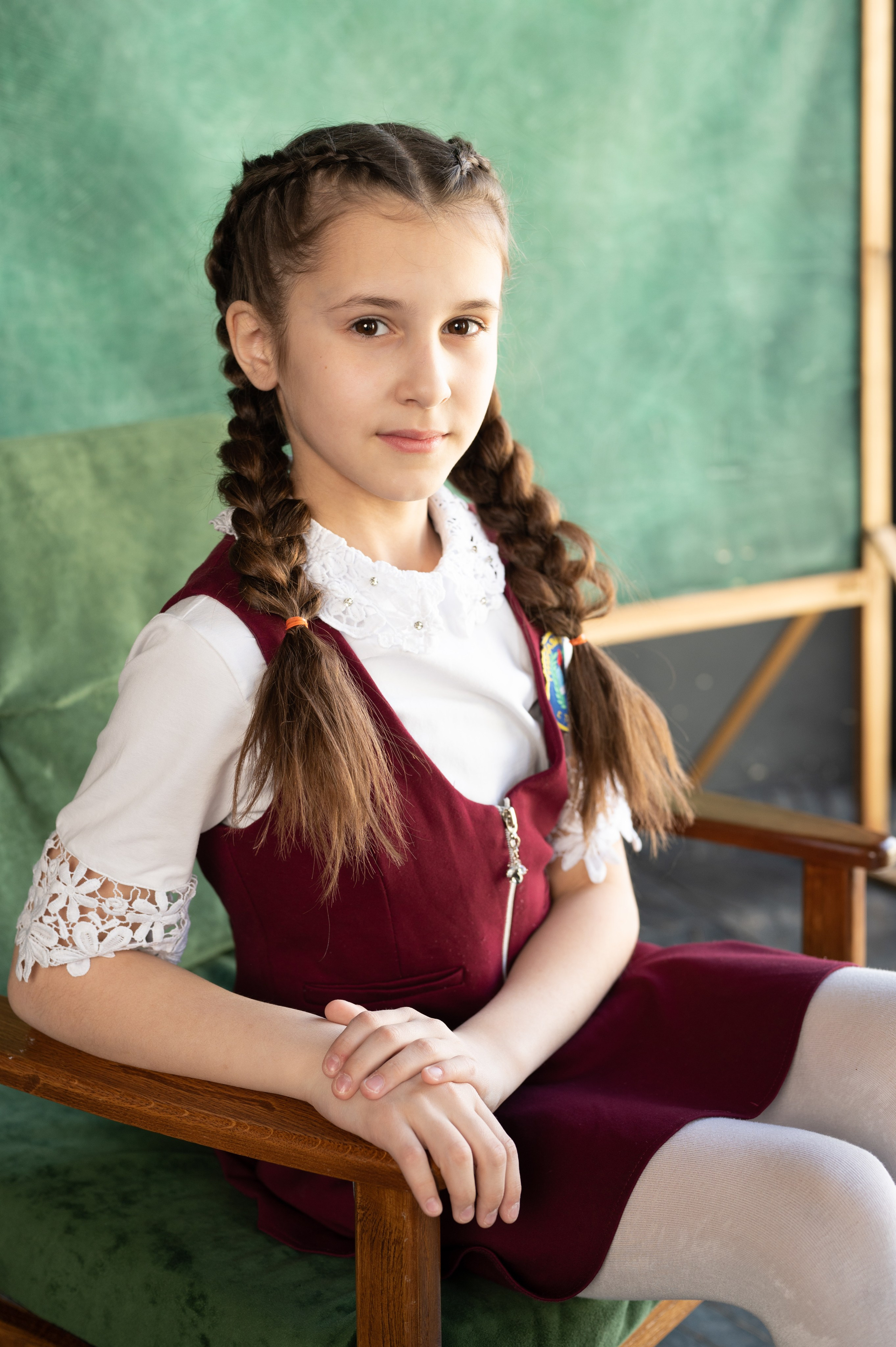 16 гимназия 4 «К» студия. Фотограф новорожденных, семейный детский в Тюмени Татьяна Морозова