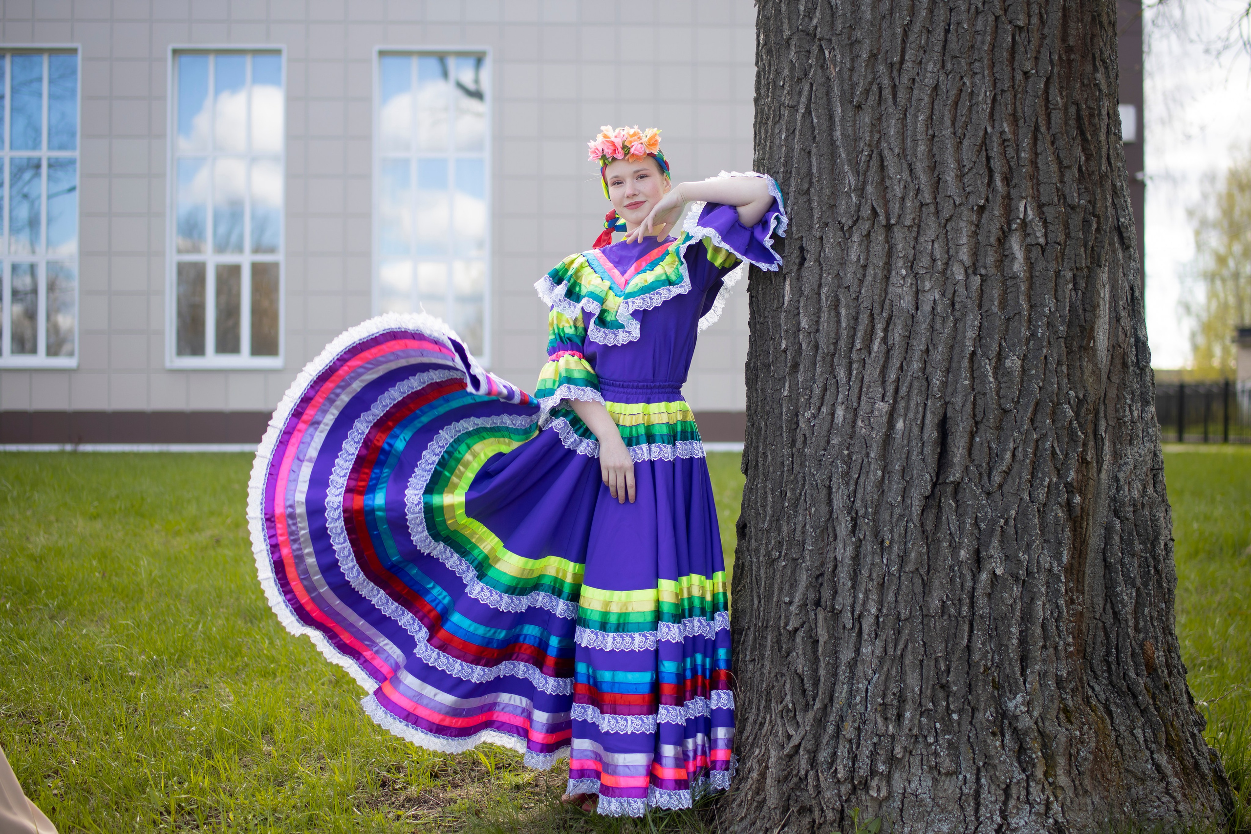 Школьная фотосессия. Главная