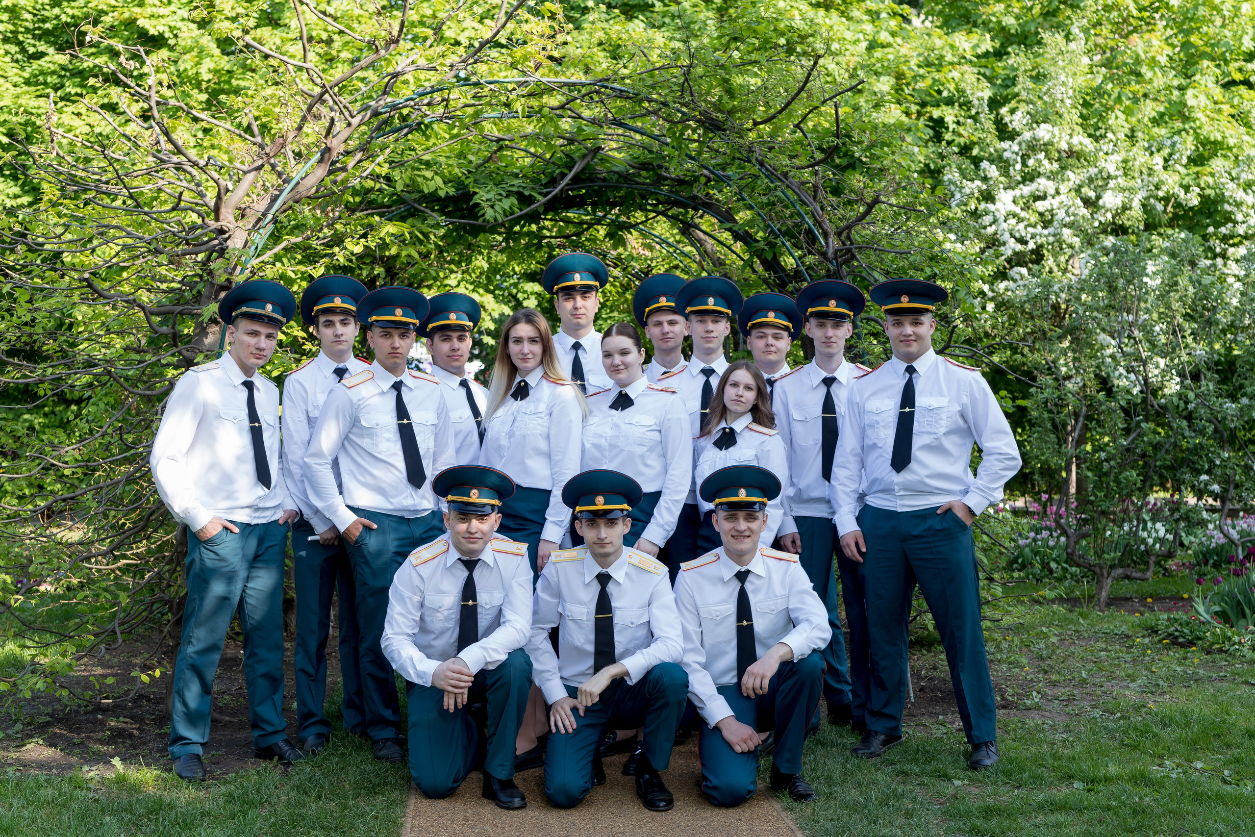 Школьная фотосессия. Главная