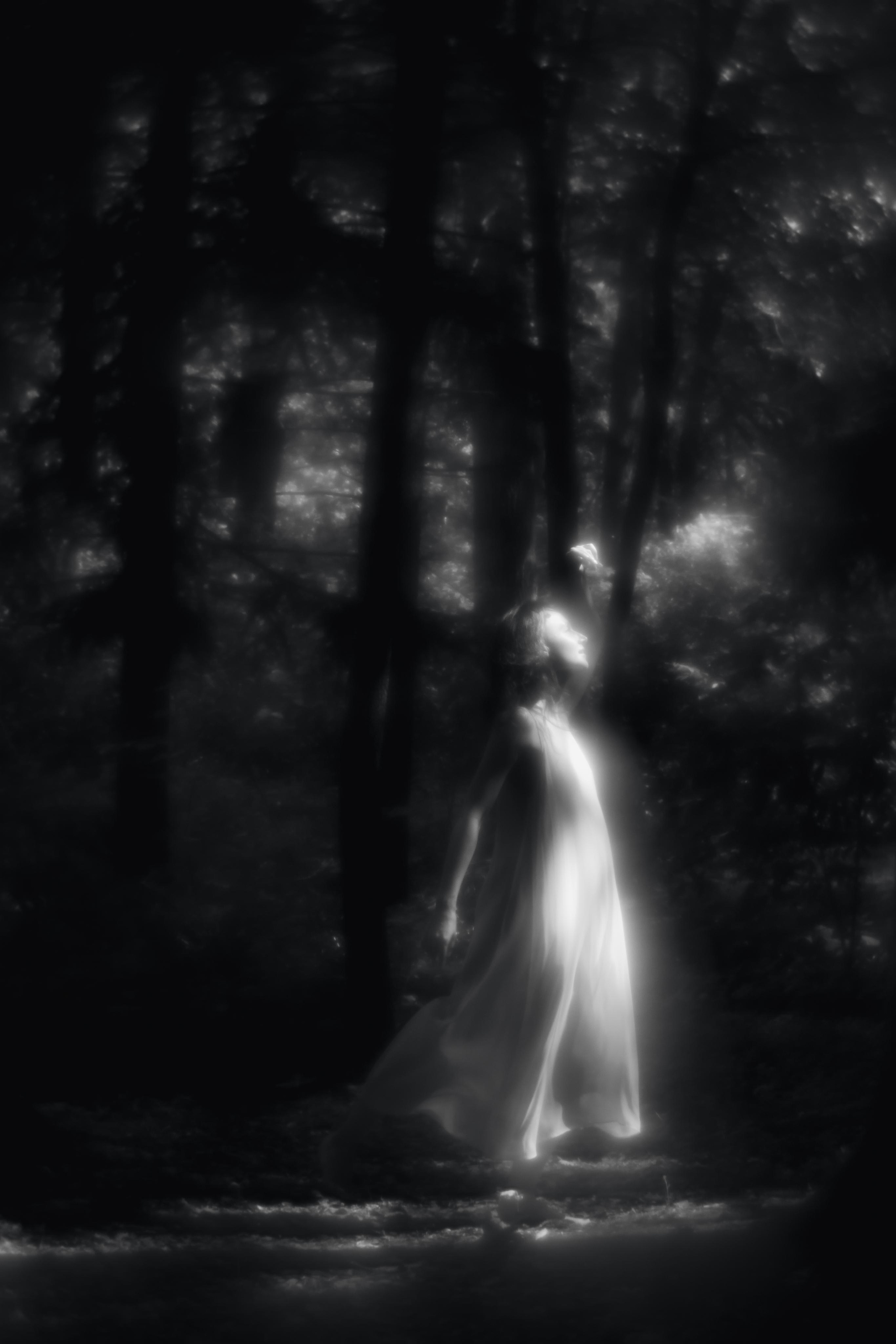 Олеся. Фотограф в Москве Лера Юдина