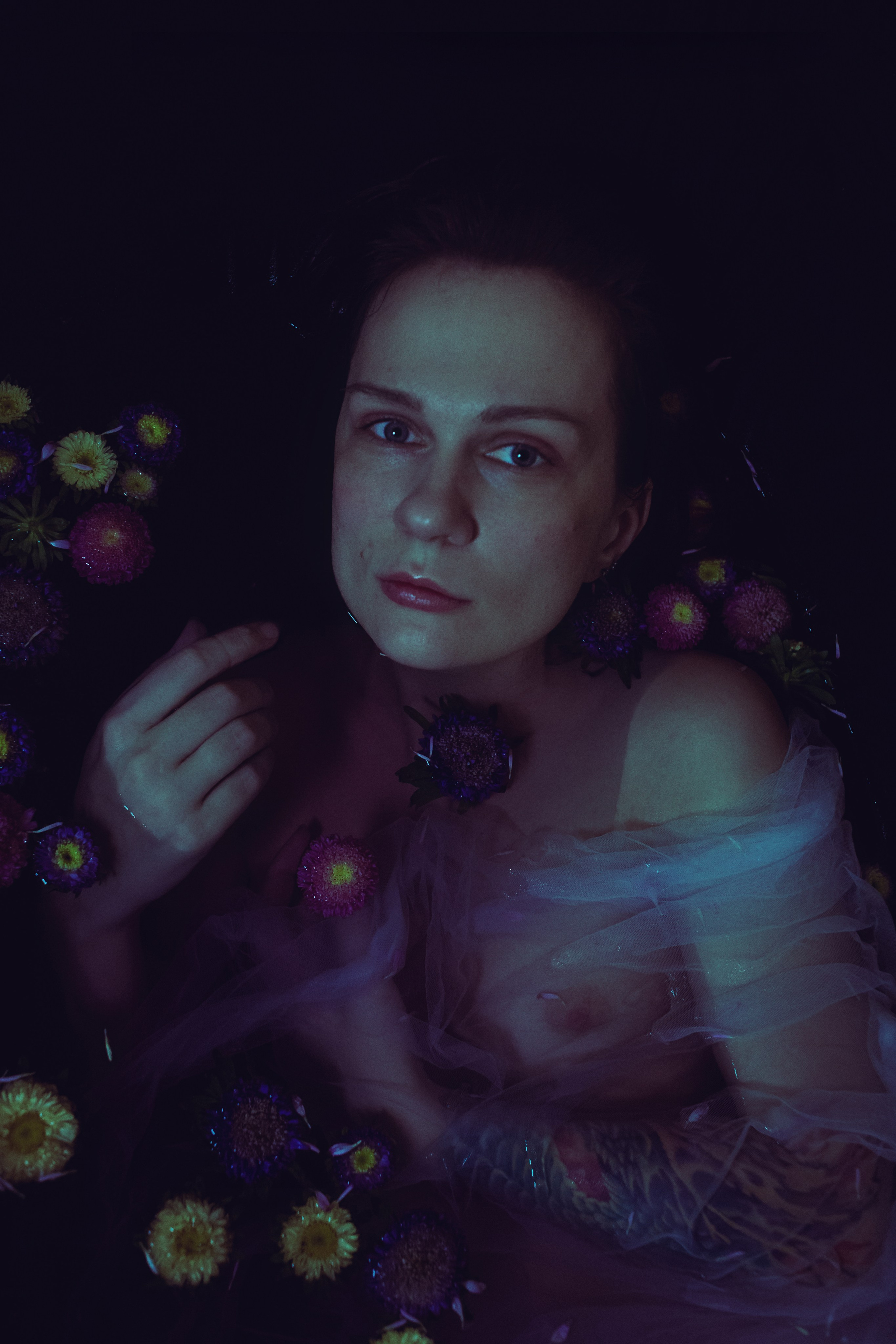 Ника Космос (18+). Фотограф в Москве Лера Юдина