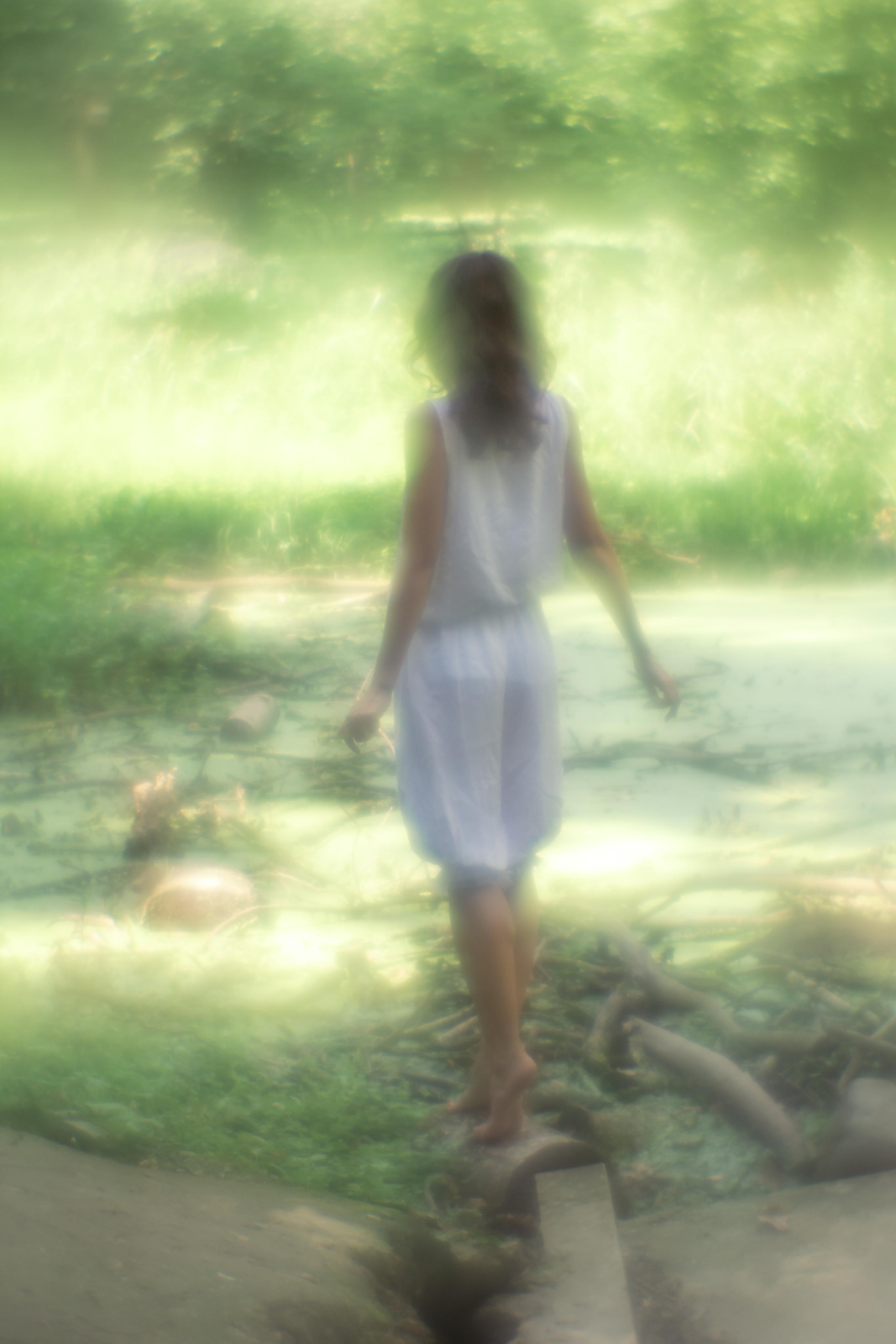 Олеся. Фотограф в Москве Лера Юдина