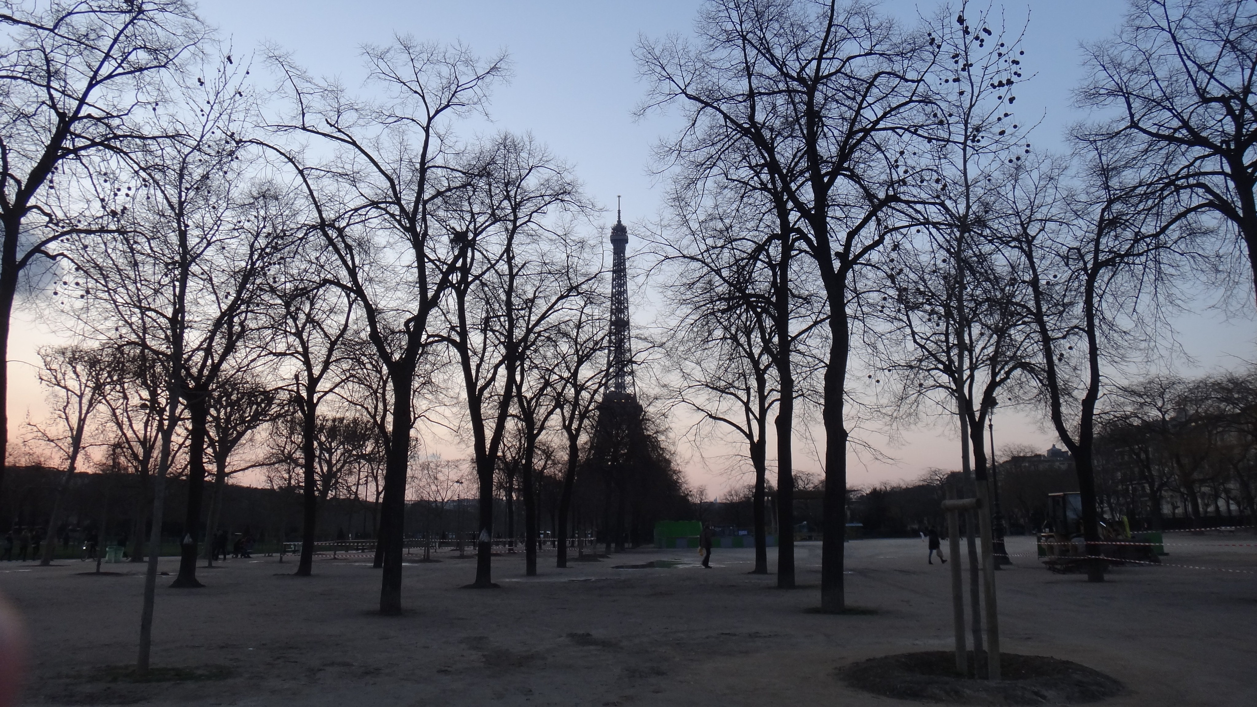 Paris, France. Andrey Filippov Photographer