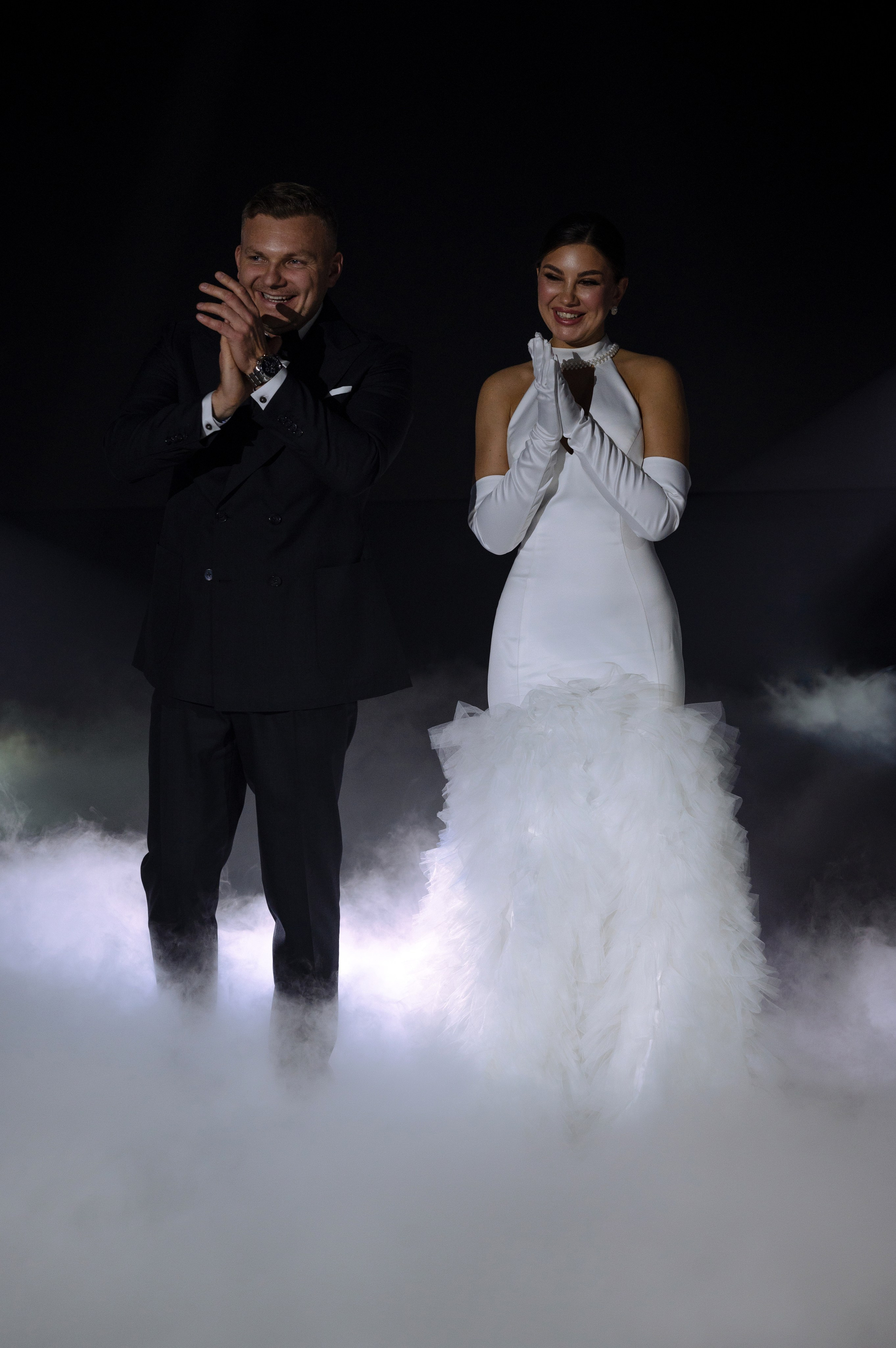 Алексей и Ирина. Фотограф Красноярск Екатерина Карпеза