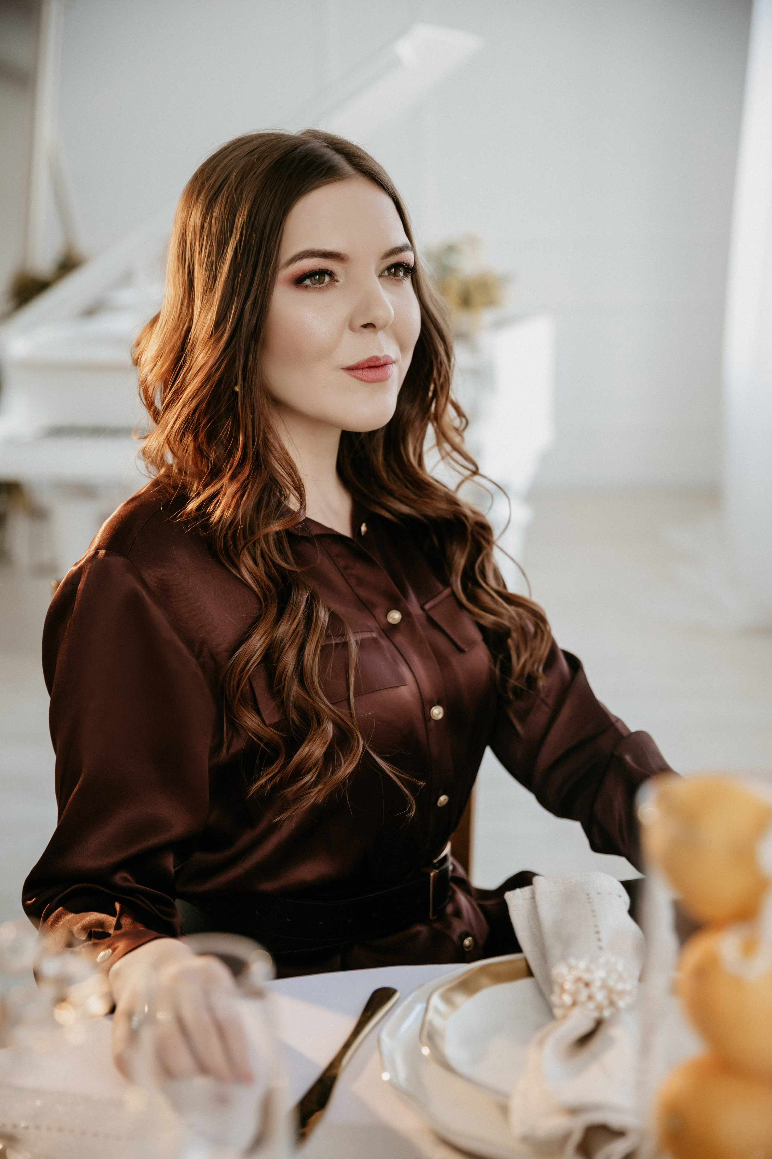 Мария и Ира. Фотограф в Санкт-Петербурге Ангелина Волкова