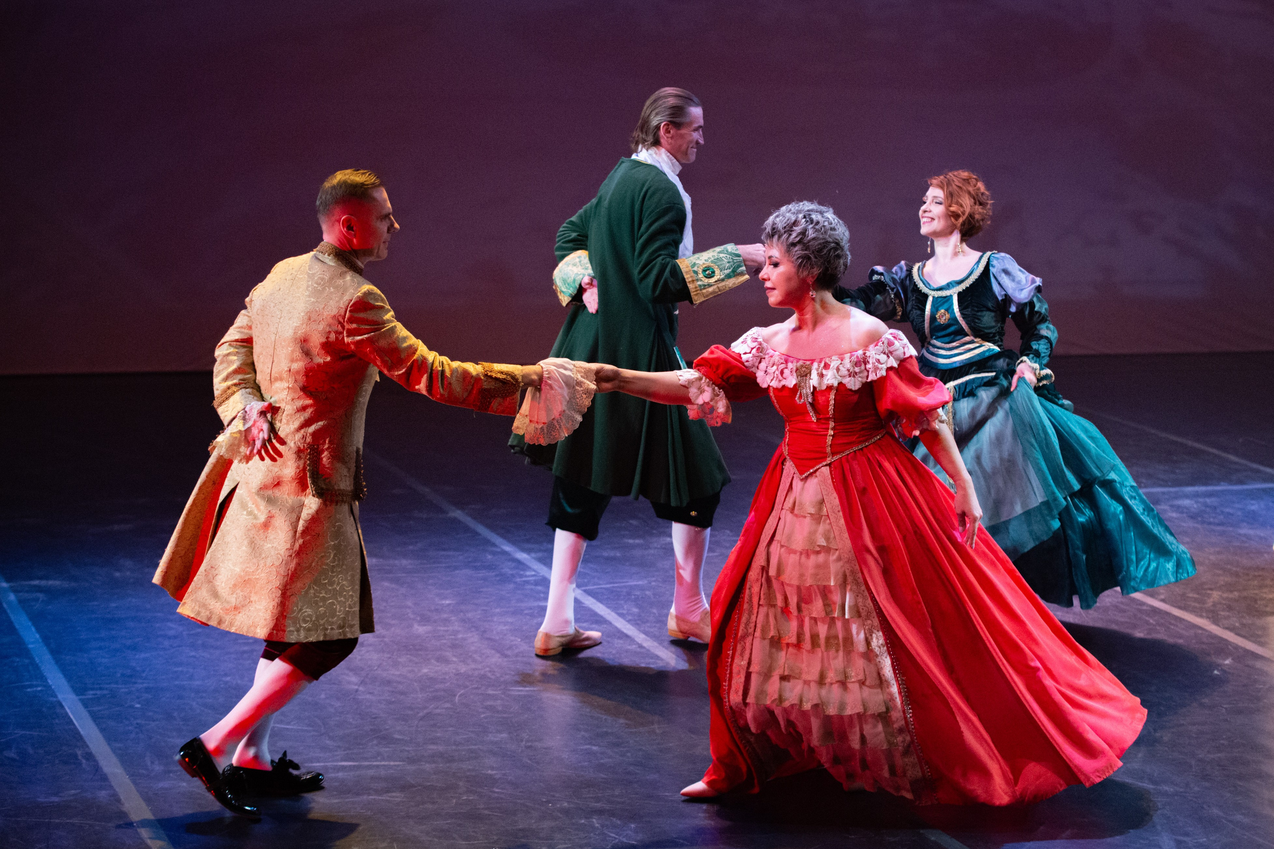 Концерты, спектакли, театрализованные мероприятия. Художественный и репортажный фотограф в Санкт-Петербурге Виктория Никитина