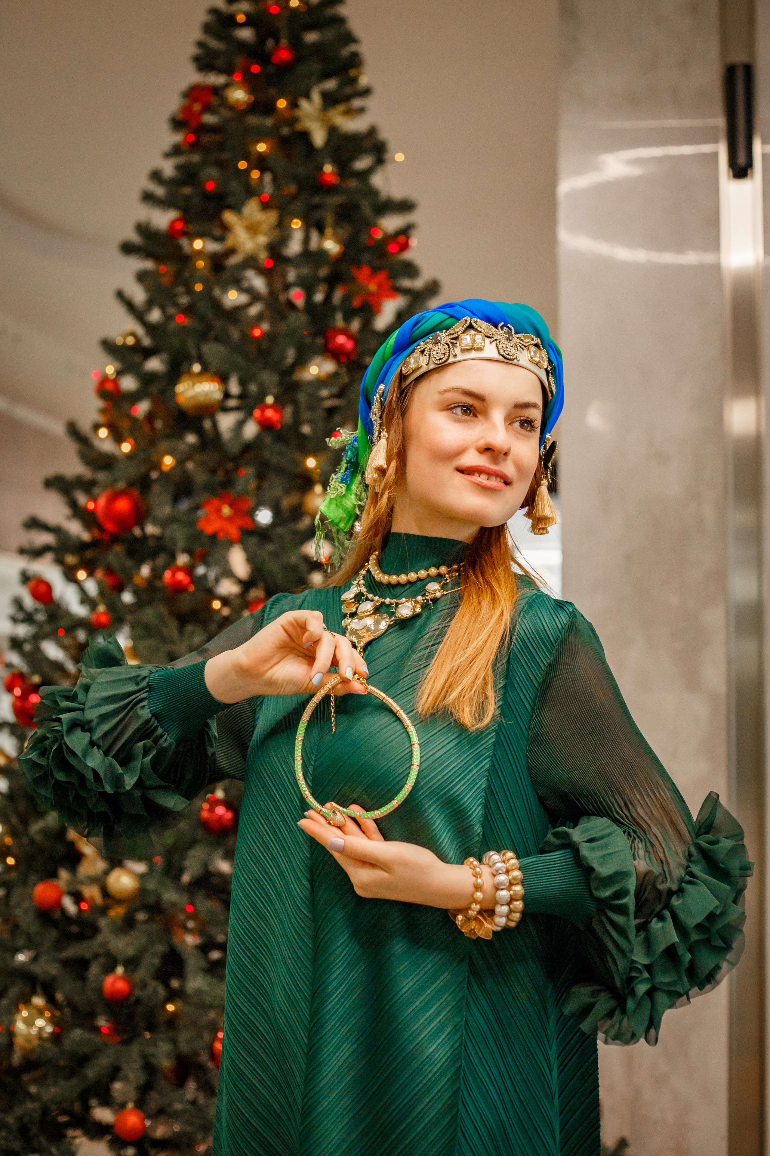 Рекламные съемки одежды и аксессуаров. Художественный и репортажный фотограф в Санкт-Петербурге Виктория Никитина