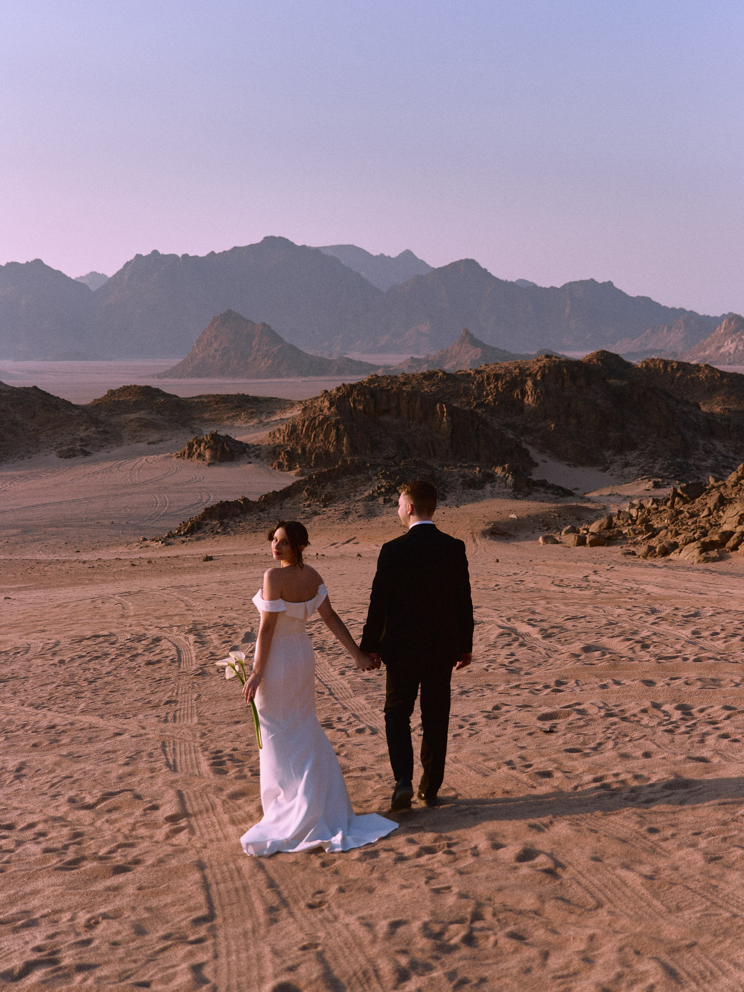 Bir-umm Dalfah (Горы). Jorgis — фотограф в Хургаде / обучение фотографии