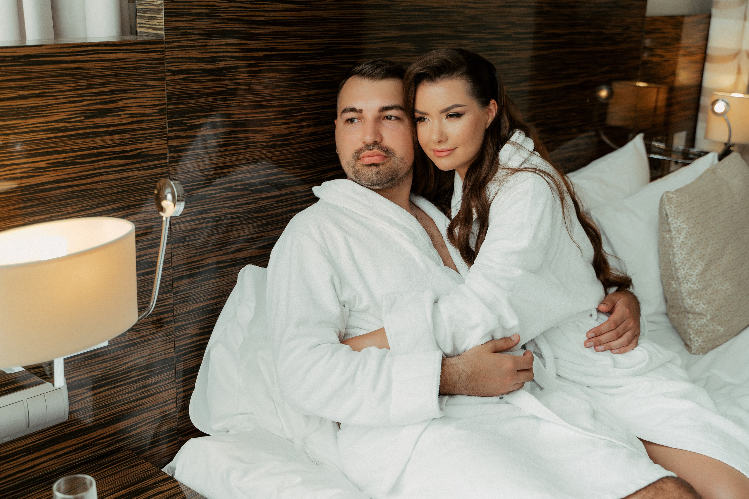 Артем и Евгения. Фотограф Никита Анкудинов. Москва — Чебоксары — Казань