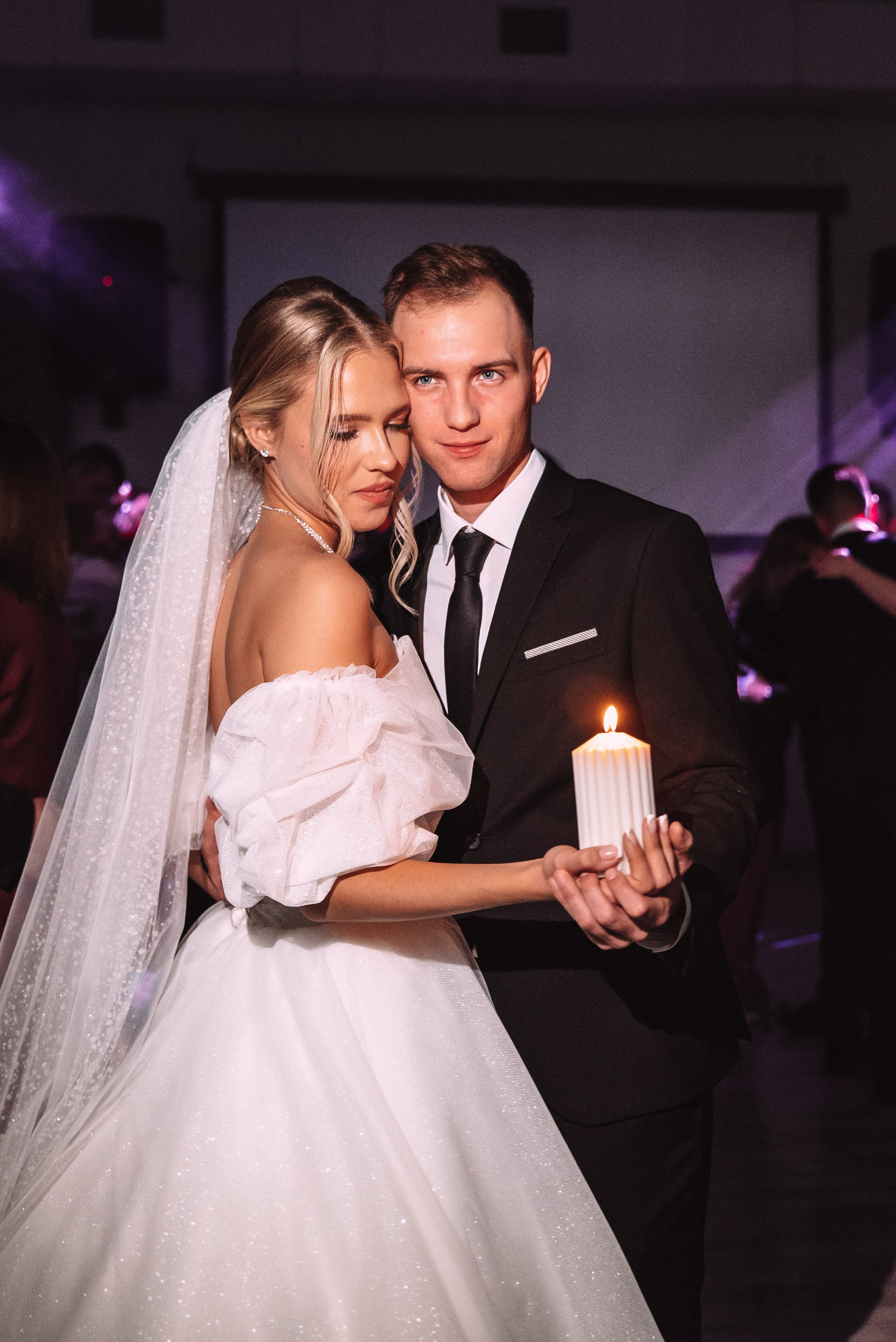 Александр + Кристина. Свадебный и семейный фотограф в Волгограде Олеся Лисицкая